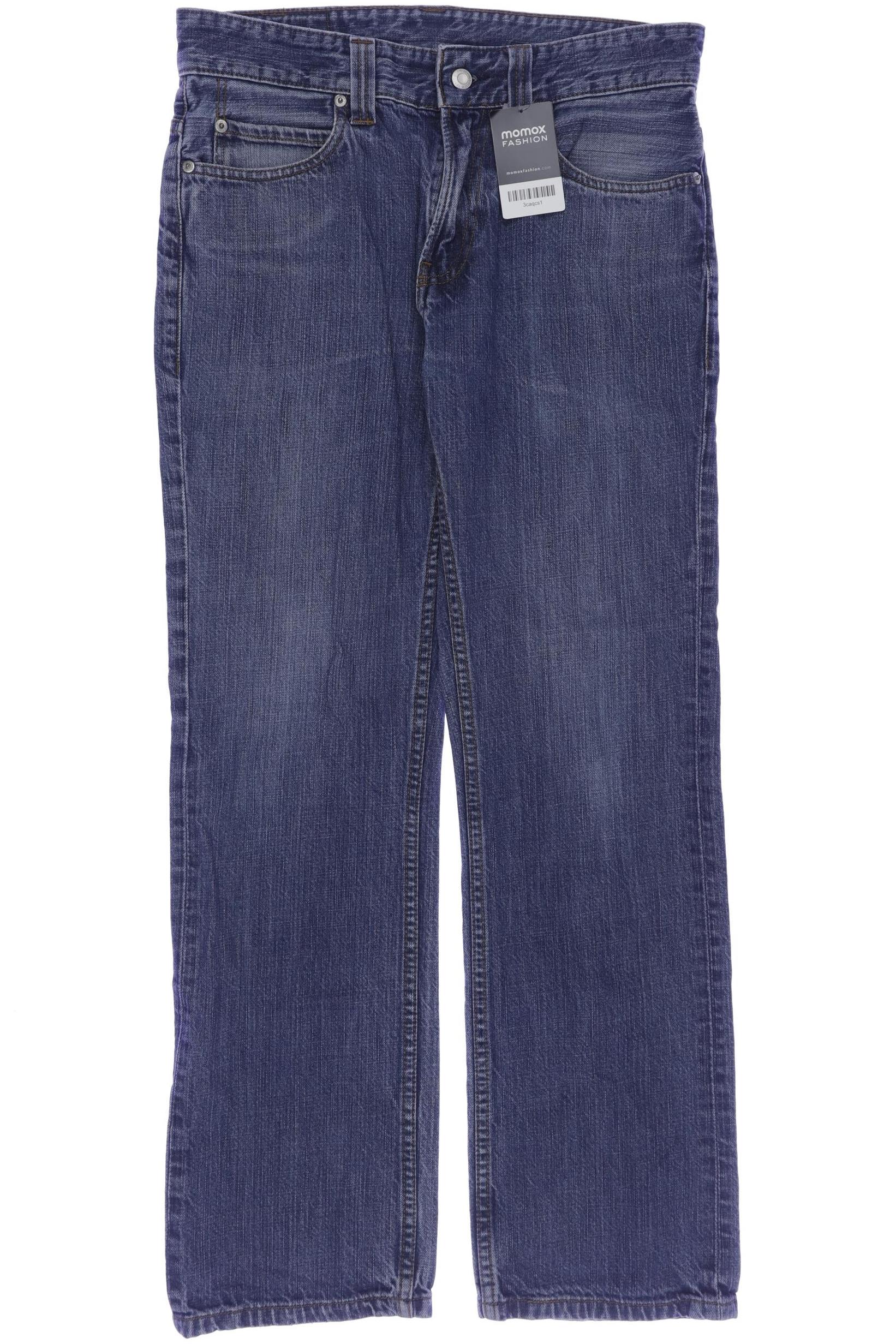

Levis Herren Jeans, marineblau, Gr. 32