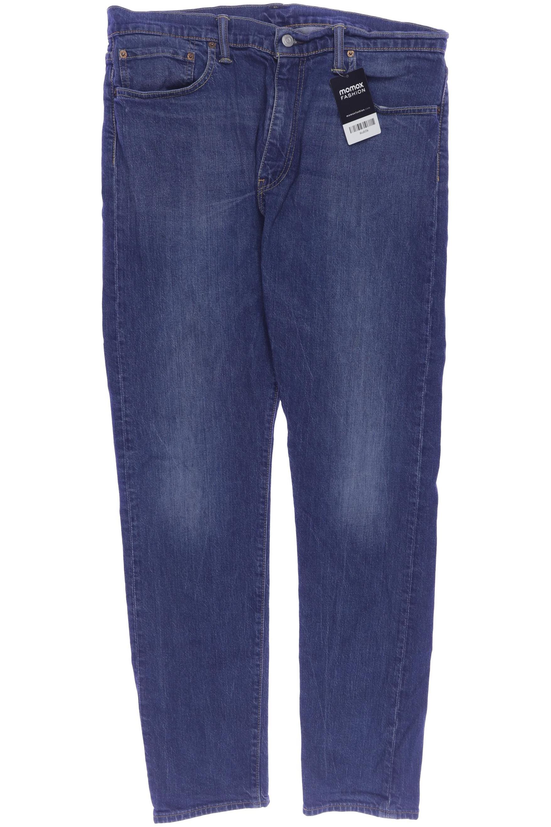 

Levis Herren Jeans, blau, Gr. 36