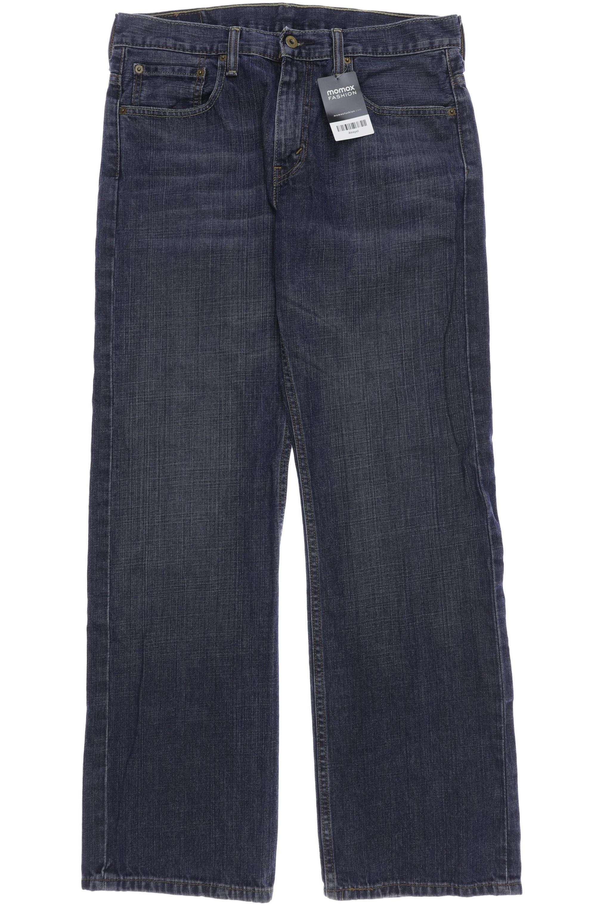 

Levis Herren Jeans, blau, Gr. 32