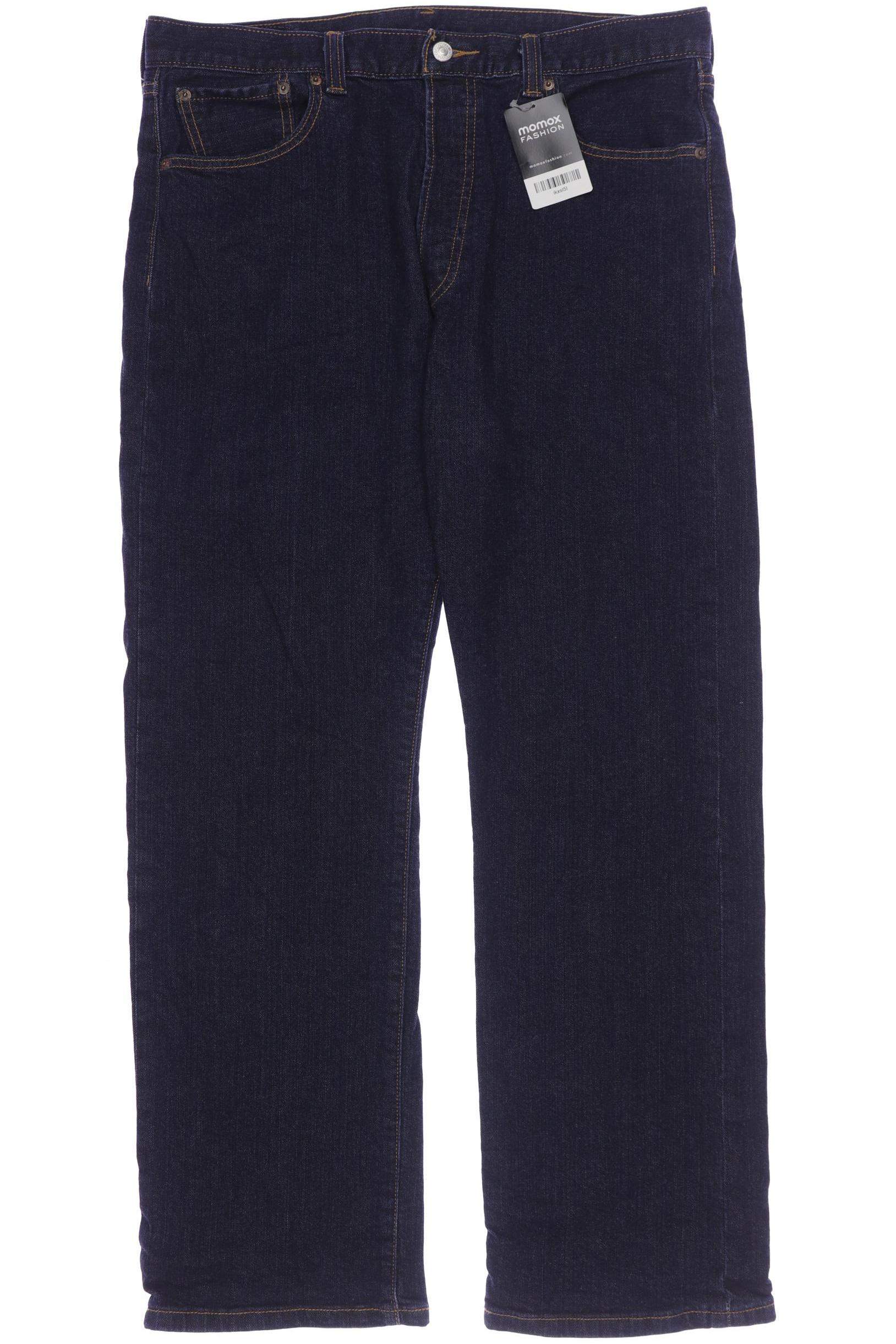 

Levis Herren Jeans, marineblau, Gr. 36