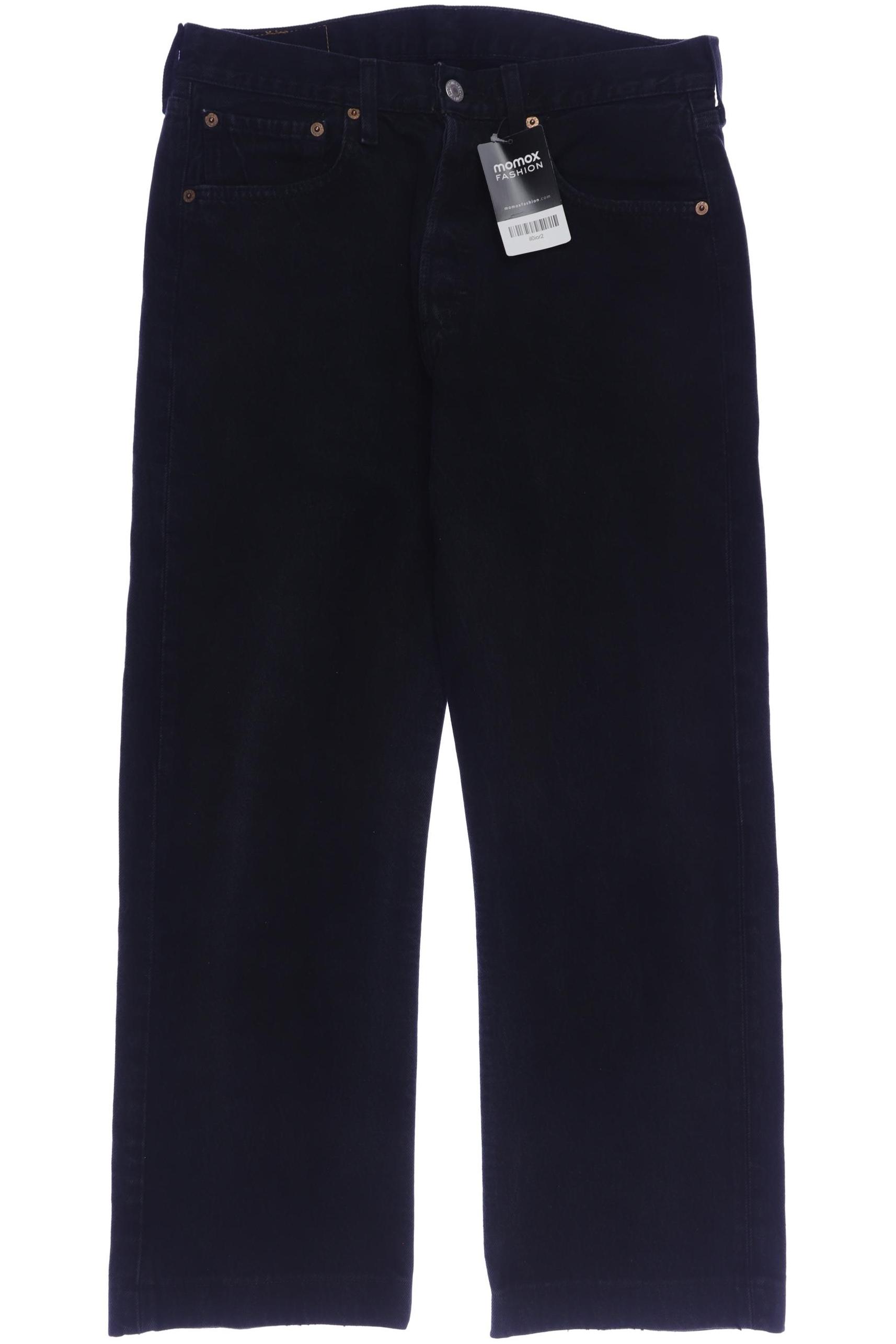 

Levis Herren Jeans, marineblau, Gr. 32