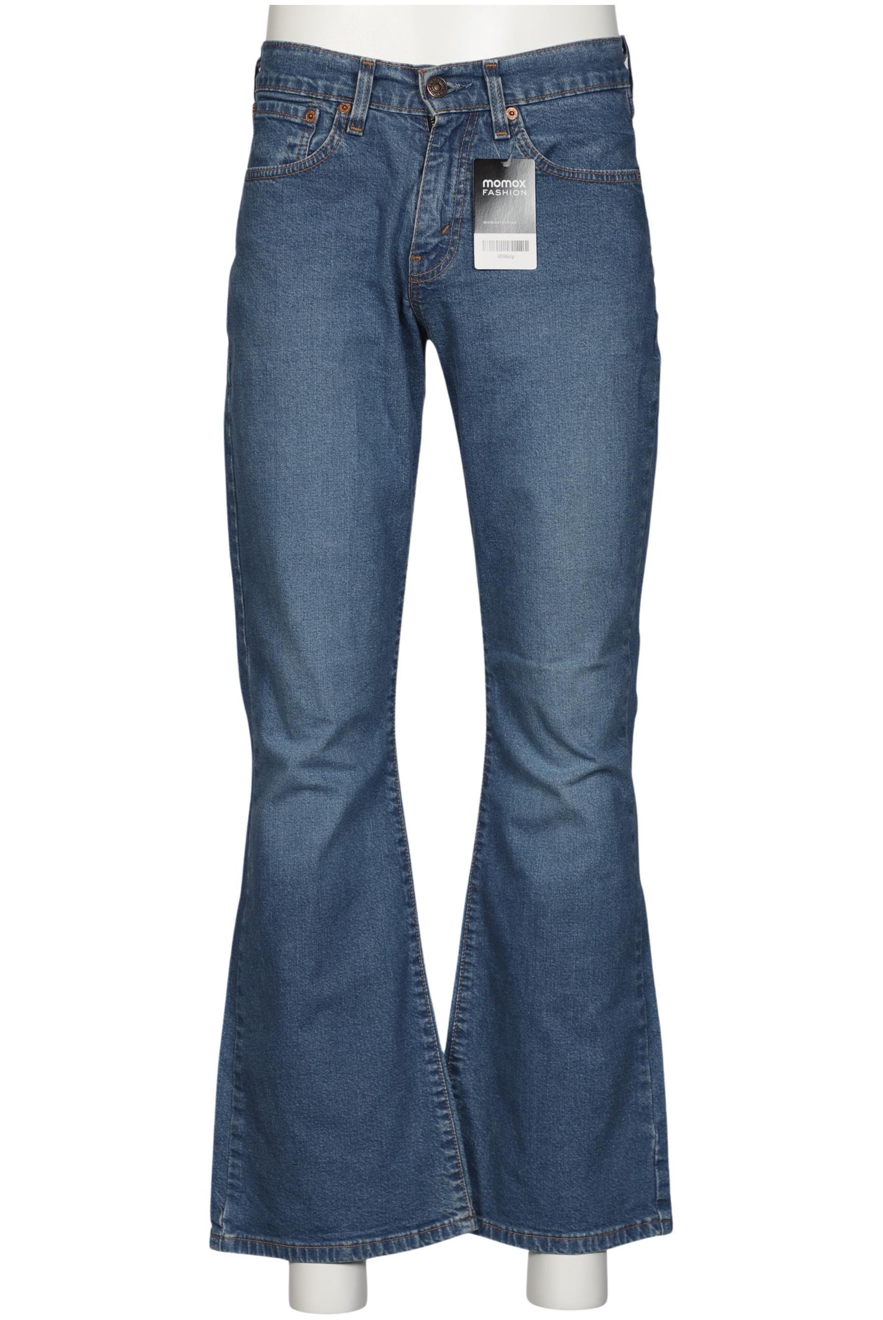 

Levis Herren Jeans, blau, Gr. 28