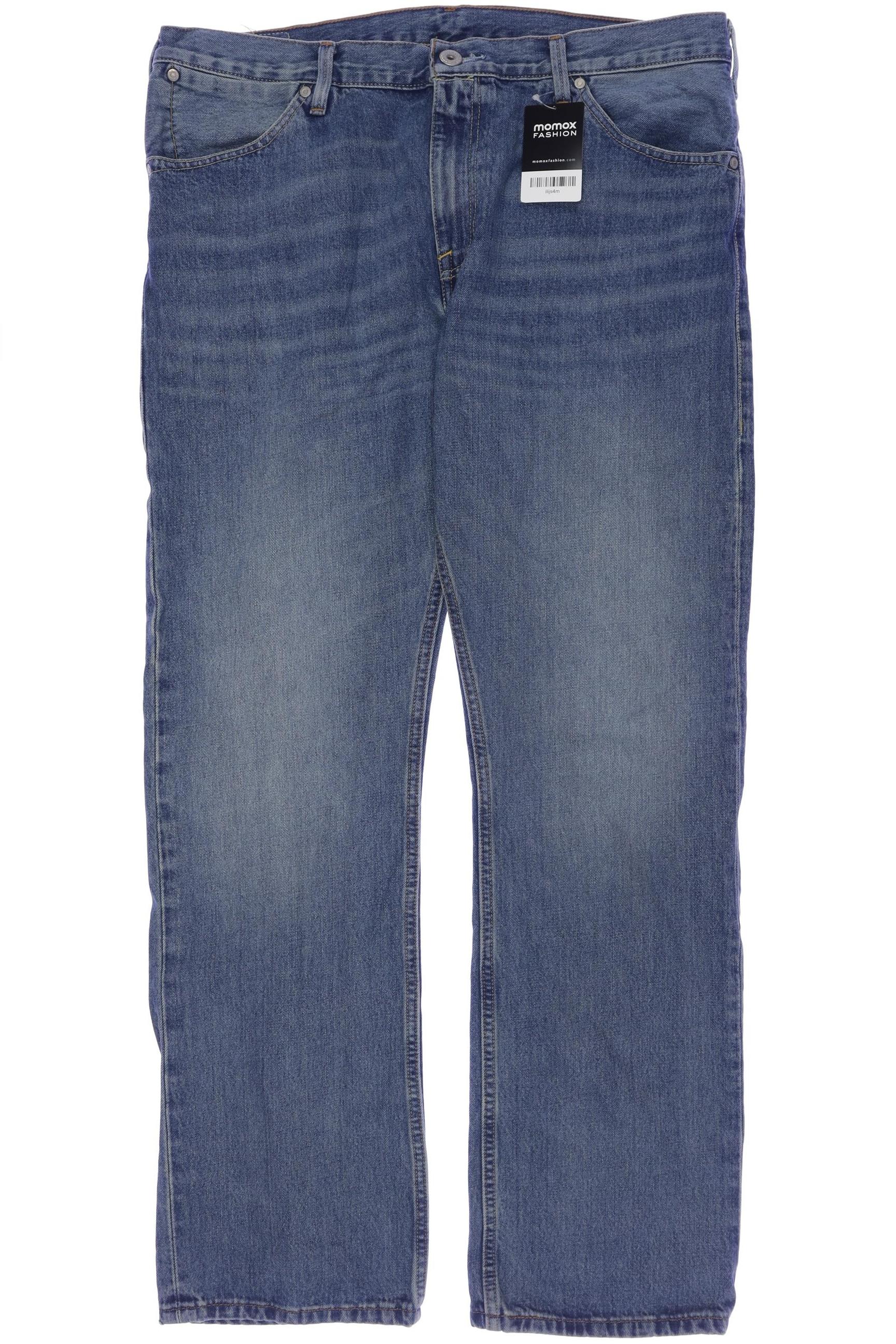 

Levis Herren Jeans, blau, Gr. 38