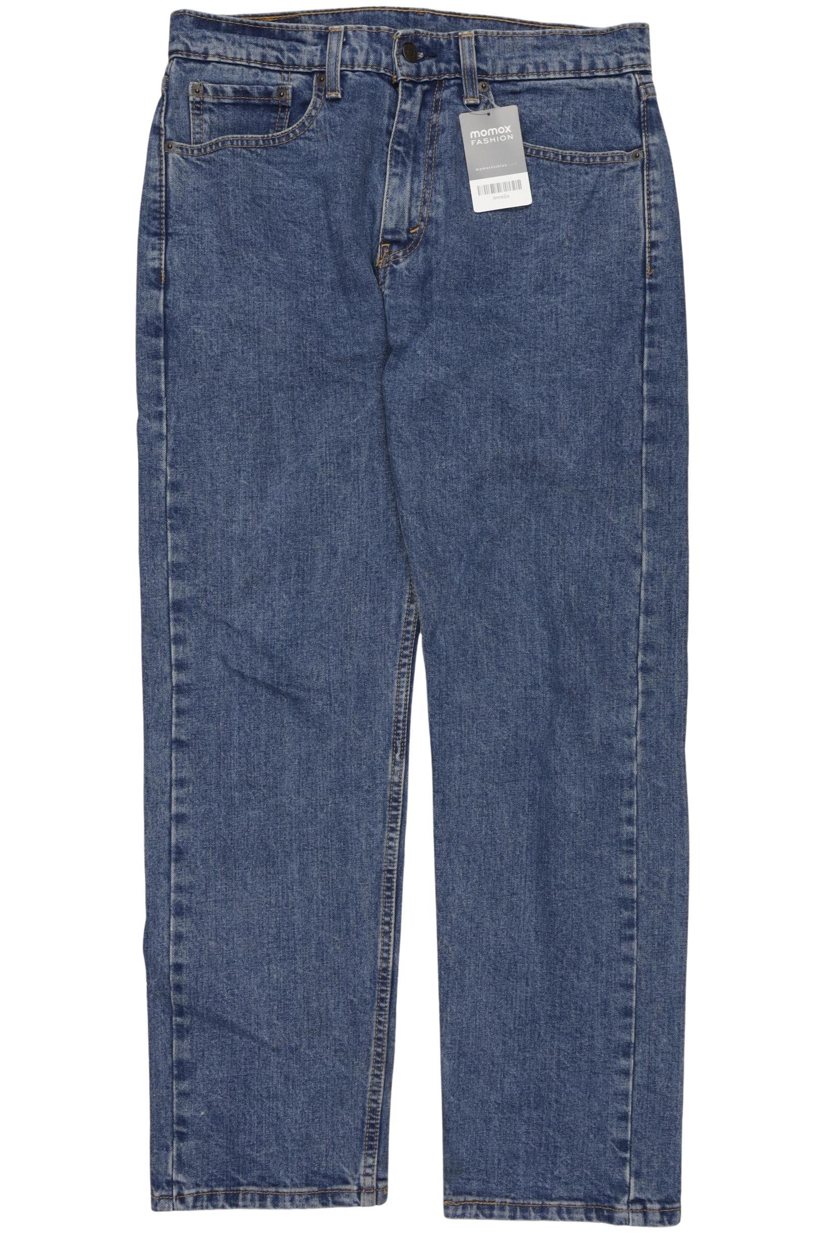 

Levis Herren Jeans, blau, Gr. 31