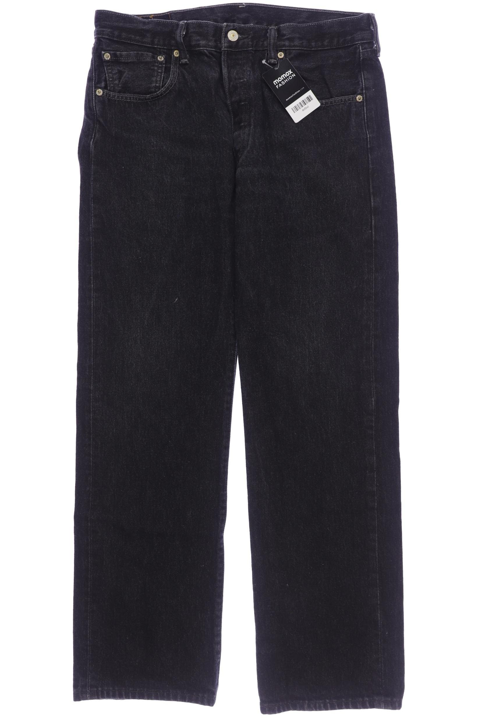 

Levis Herren Jeans, schwarz, Gr. 34