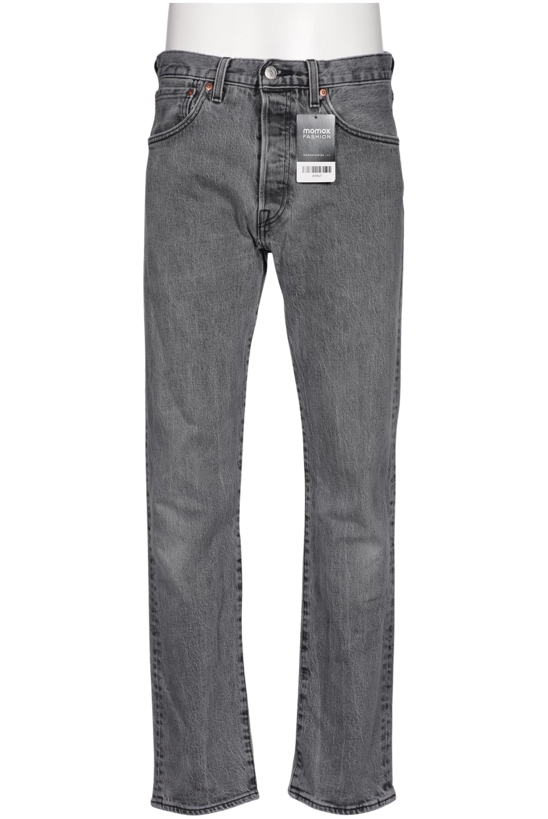 

Levis Herren Jeans, grau, Gr. 31