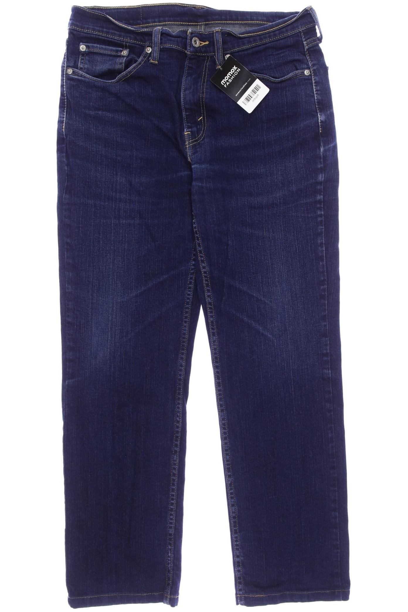 

Levis Herren Jeans, marineblau, Gr. 32