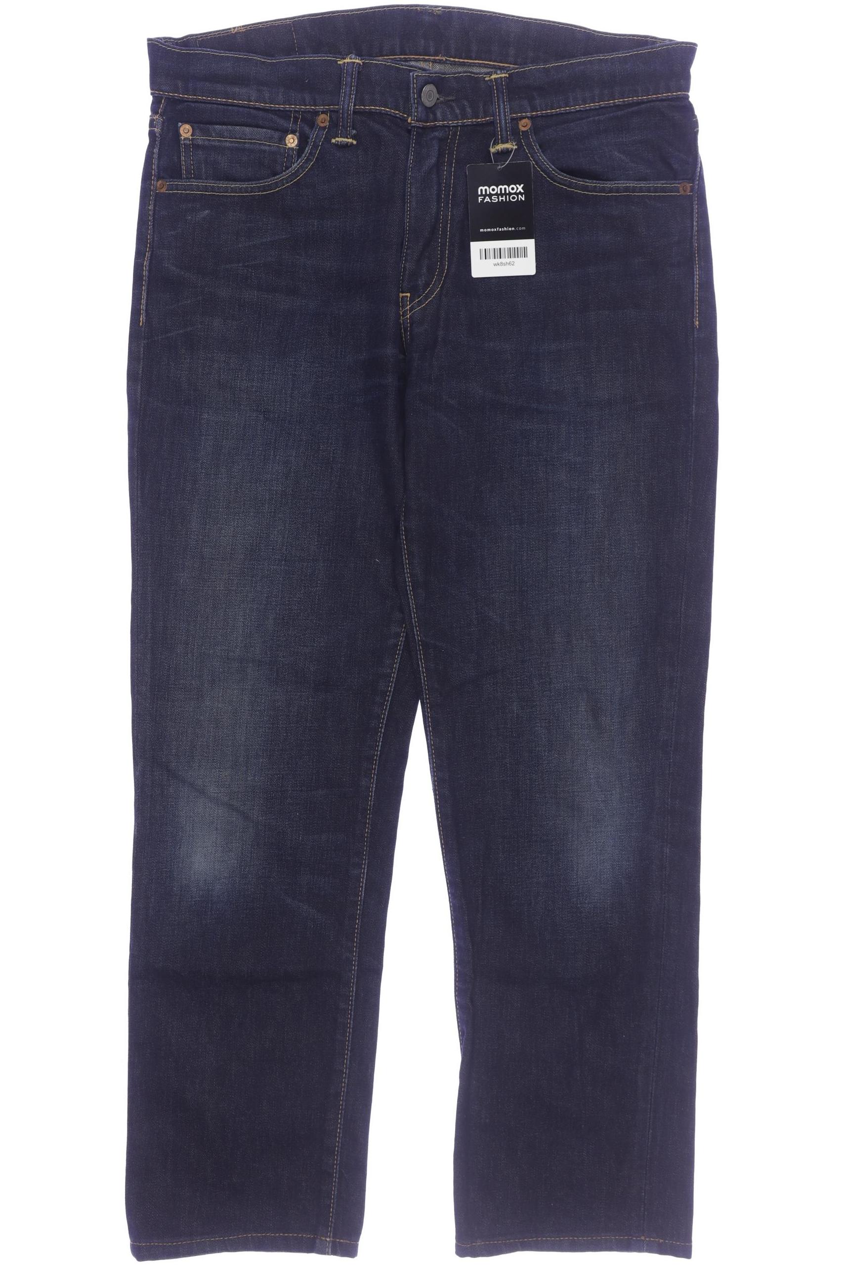 

Levis Herren Jeans, blau, Gr. 32