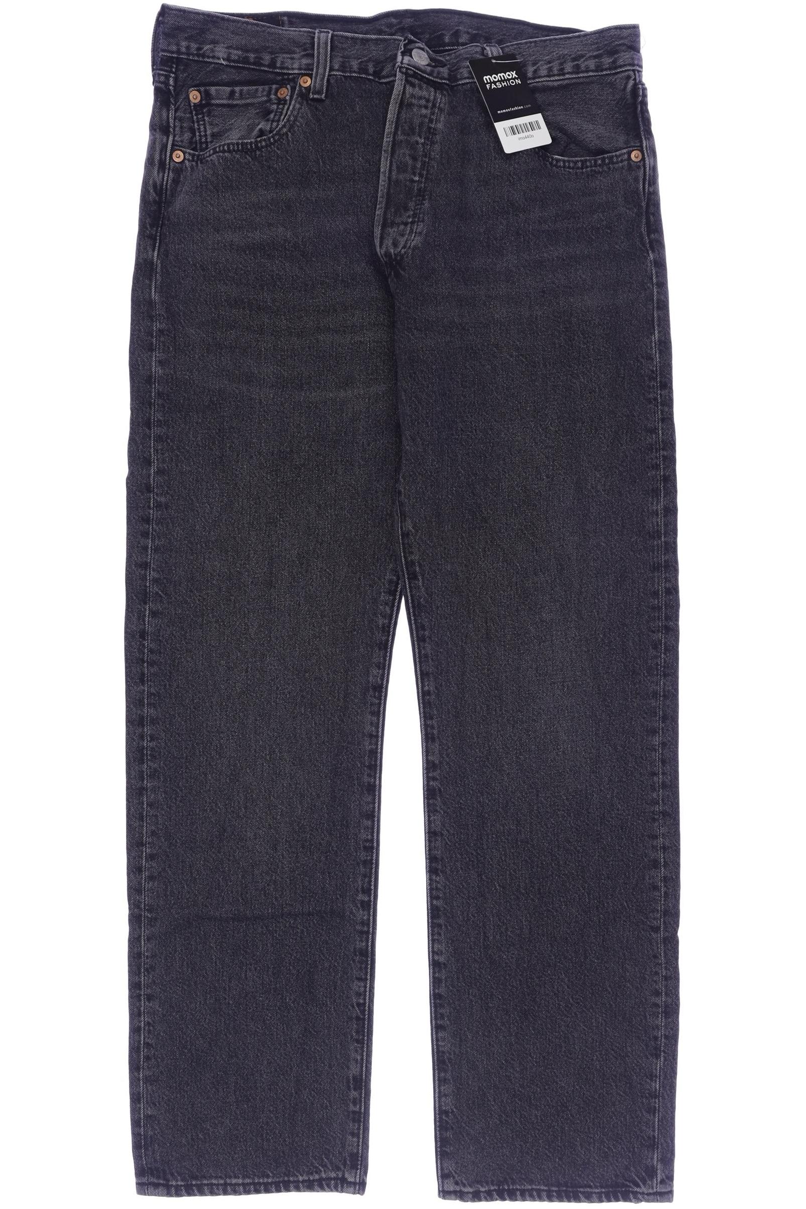 

Levis Herren Jeans, grau, Gr. 34