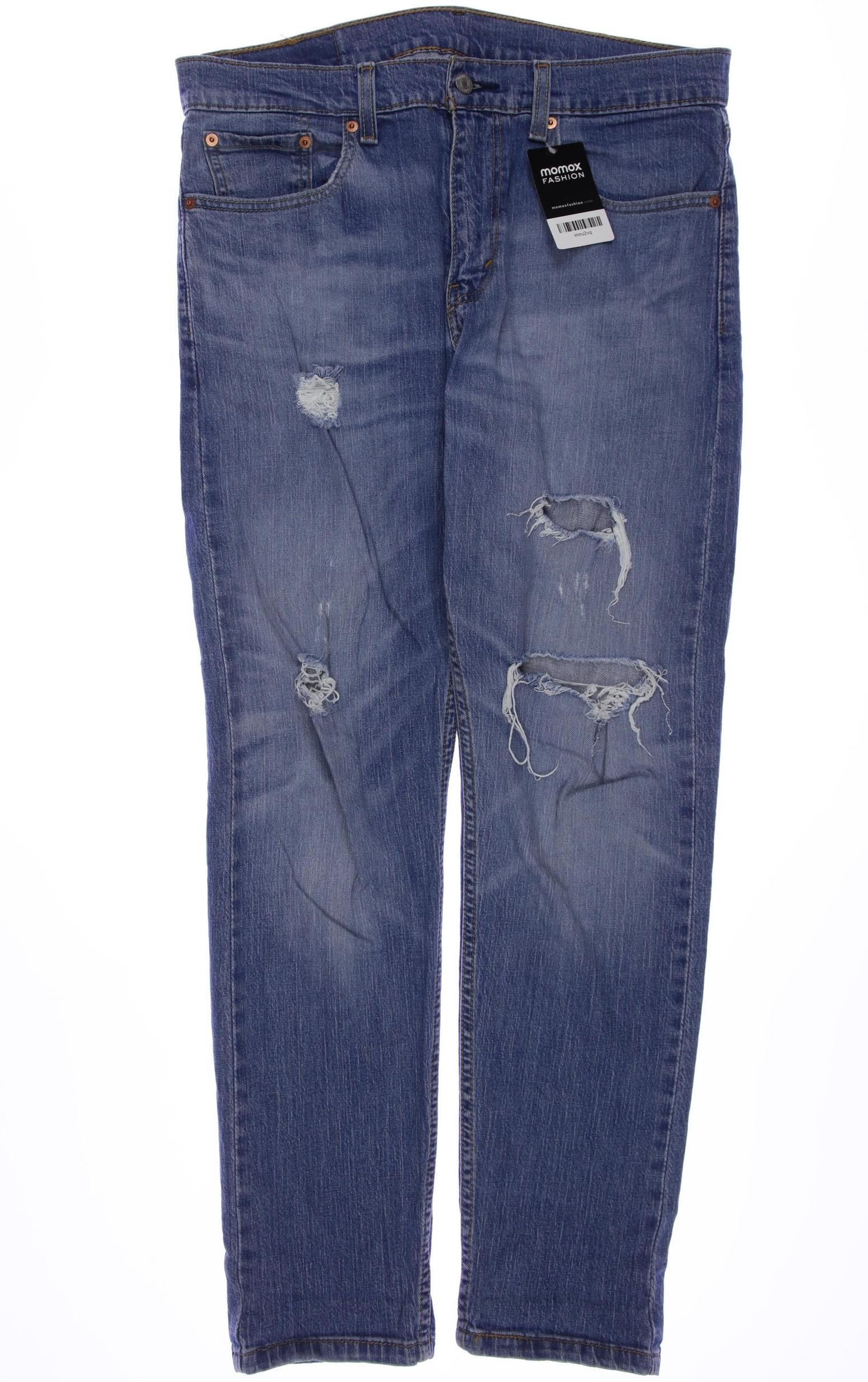 

Levis Herren Jeans, blau, Gr. 32