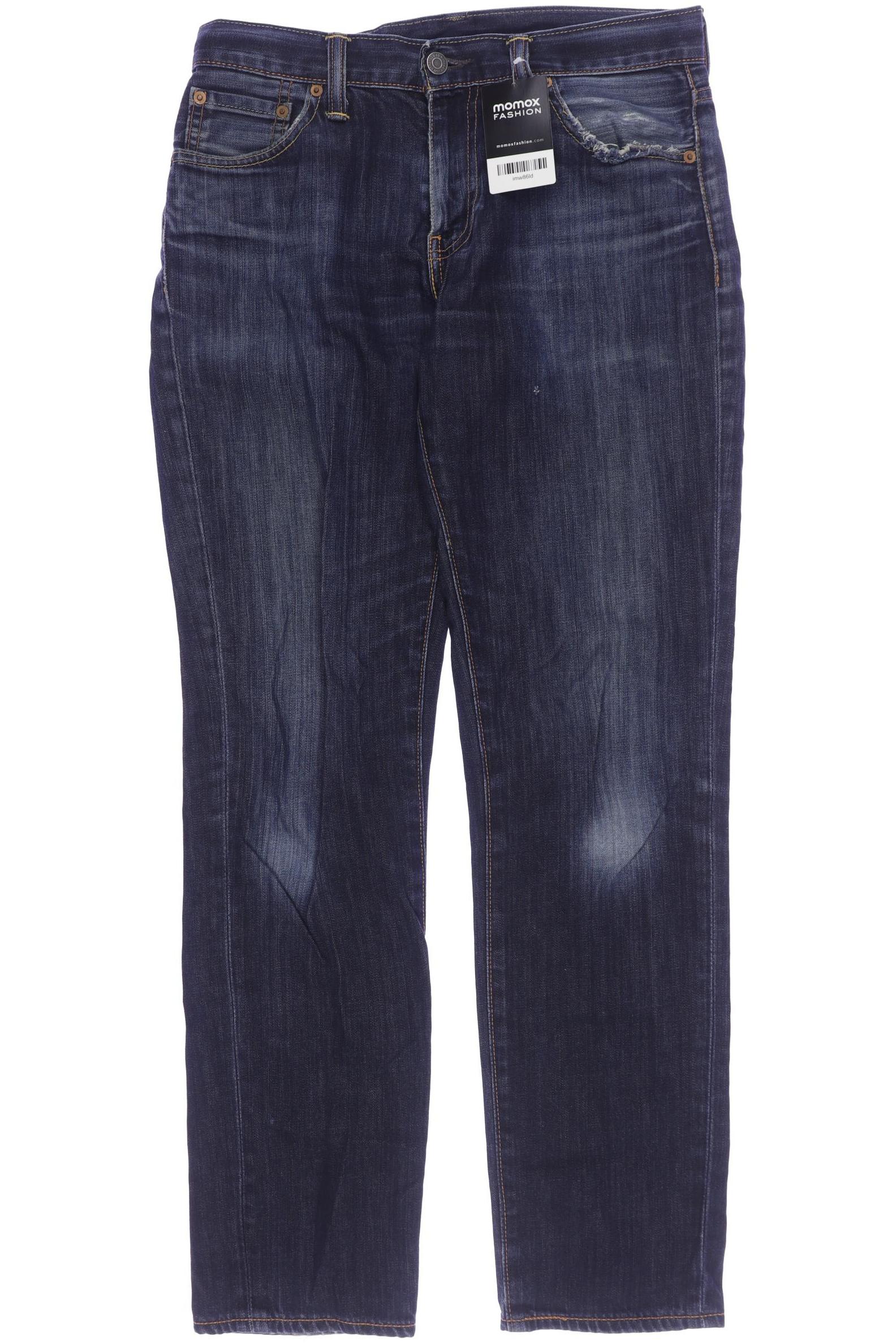 

Levis Herren Jeans, marineblau, Gr. 30