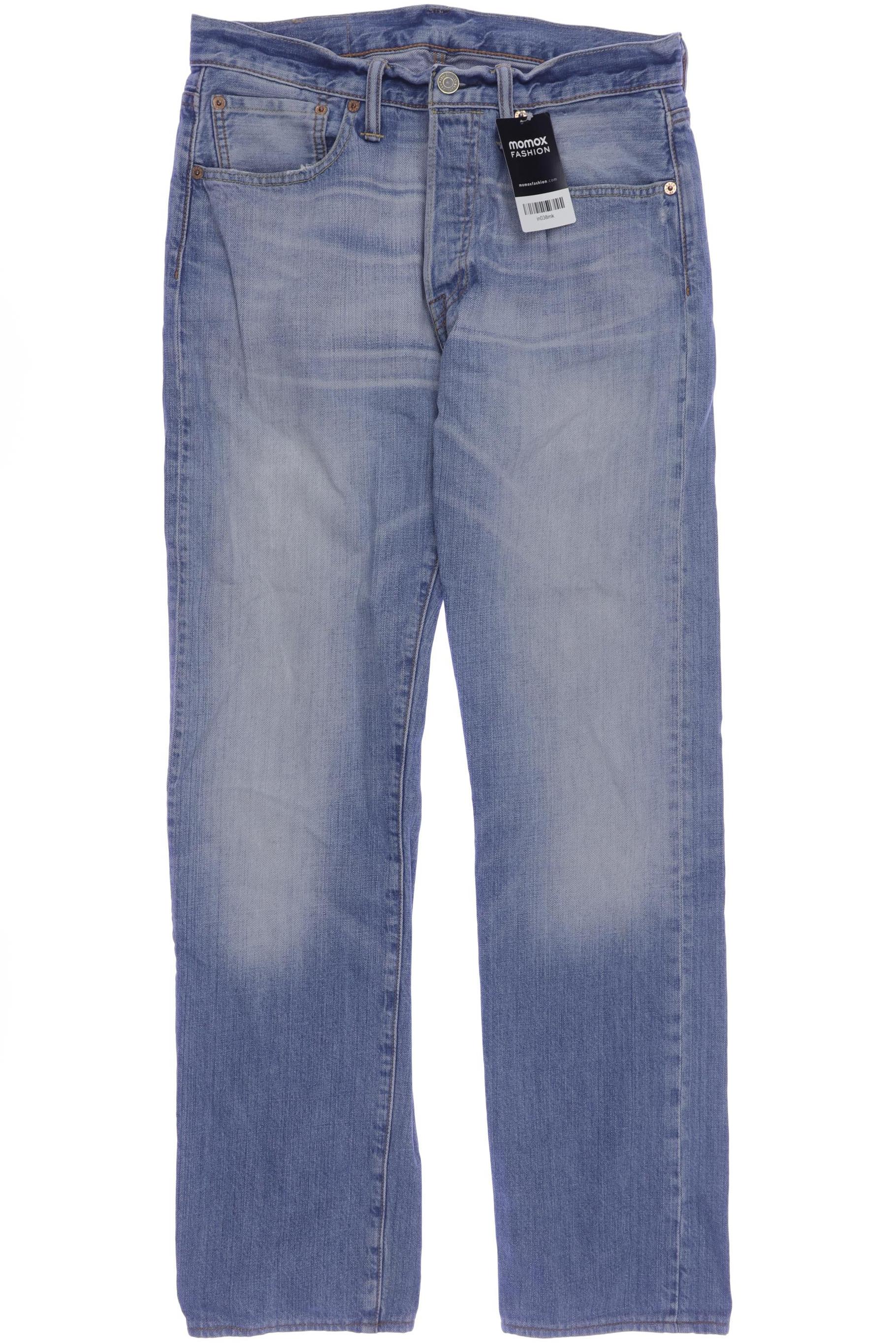 

Levis Herren Jeans, blau, Gr. 31