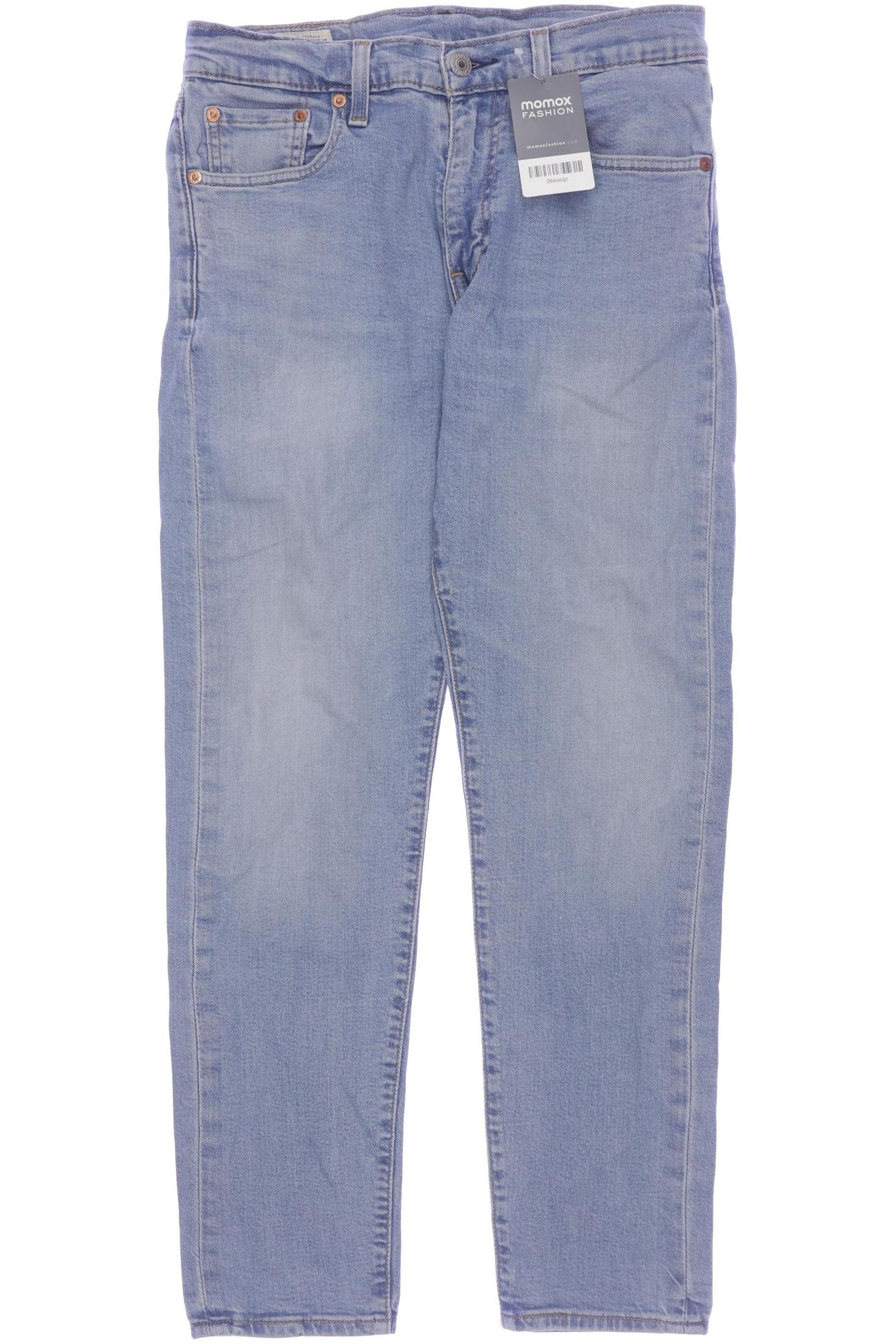 

Levis Herren Jeans, hellblau, Gr. 29