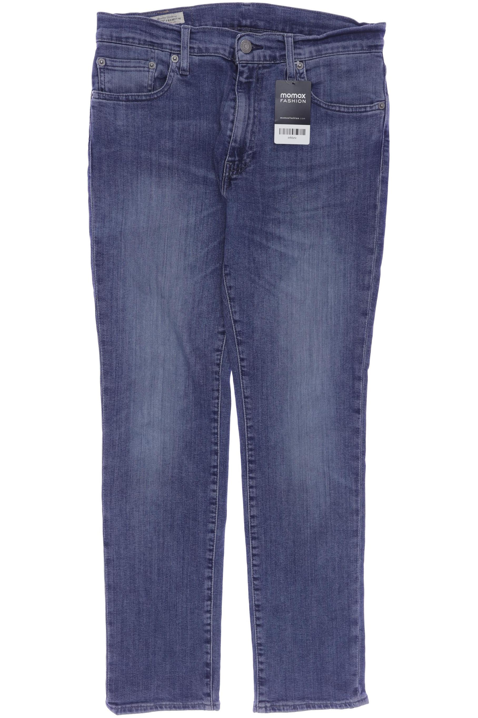 

Levis Herren Jeans, blau, Gr. 32