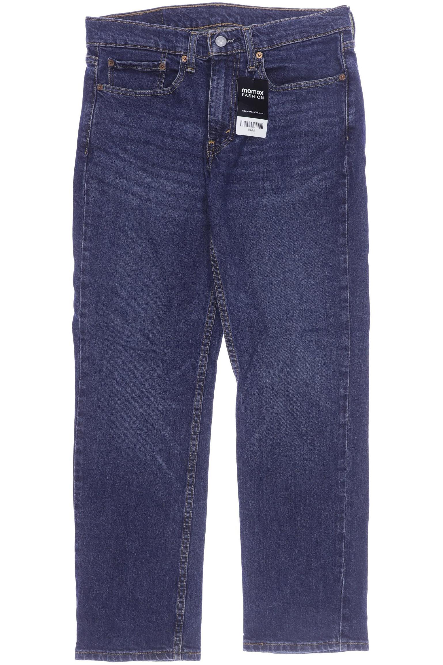 

Levis Herren Jeans, blau