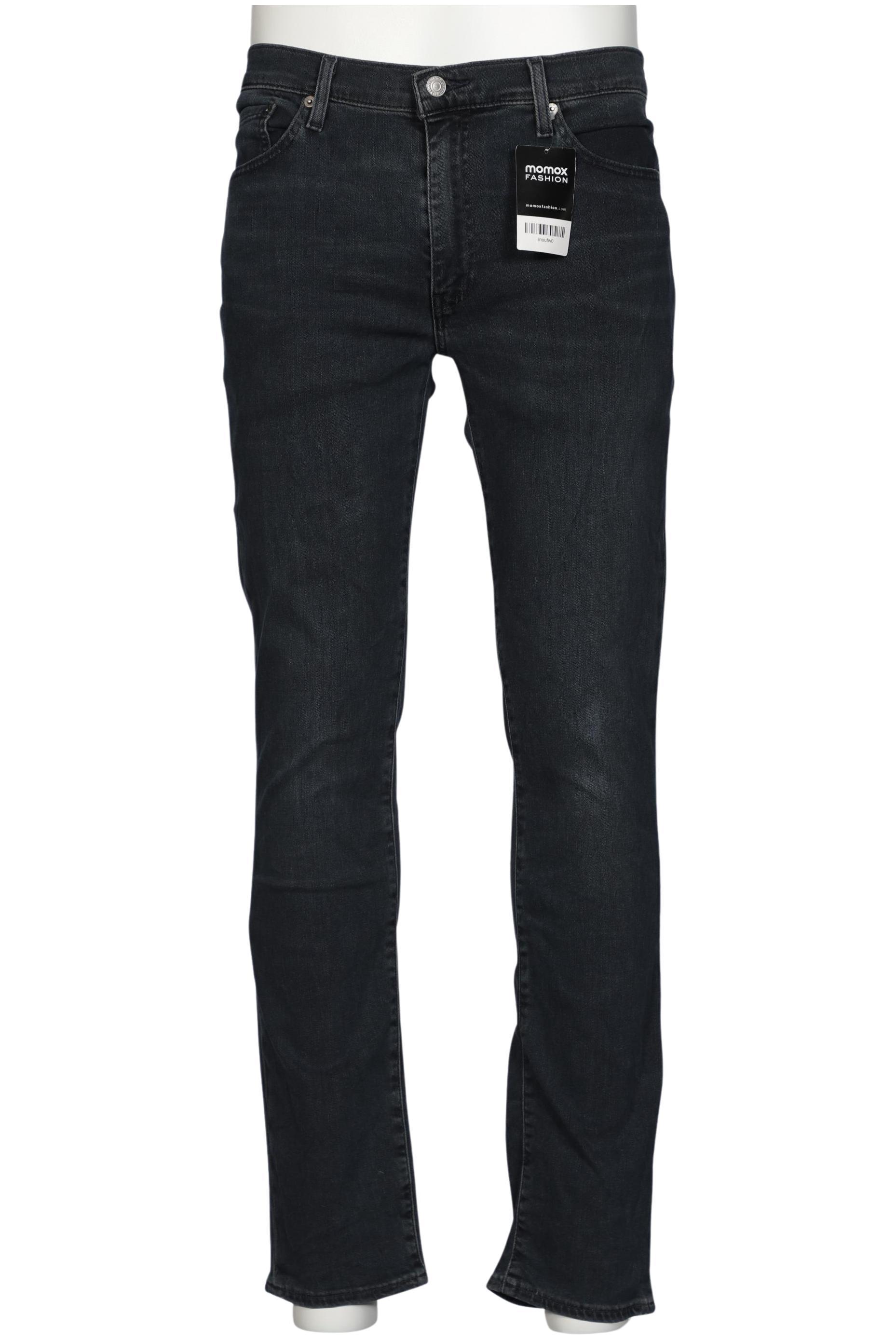 

Levis Herren Jeans, marineblau, Gr. 33