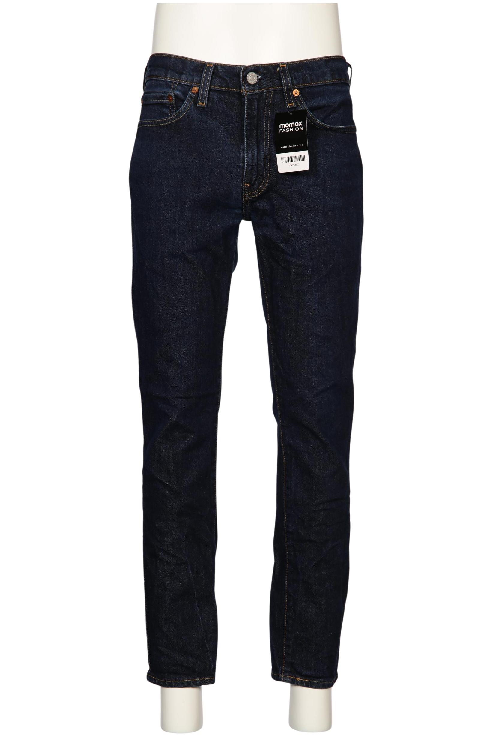 Thumbnail - Levis Herren Jeans, marineblau, Gr. 31