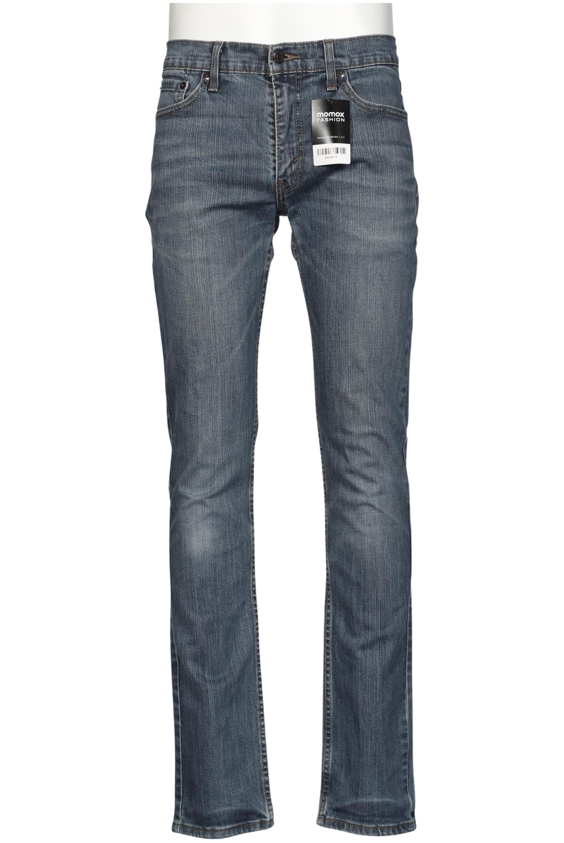 

Levis Herren Jeans, blau, Gr. 32