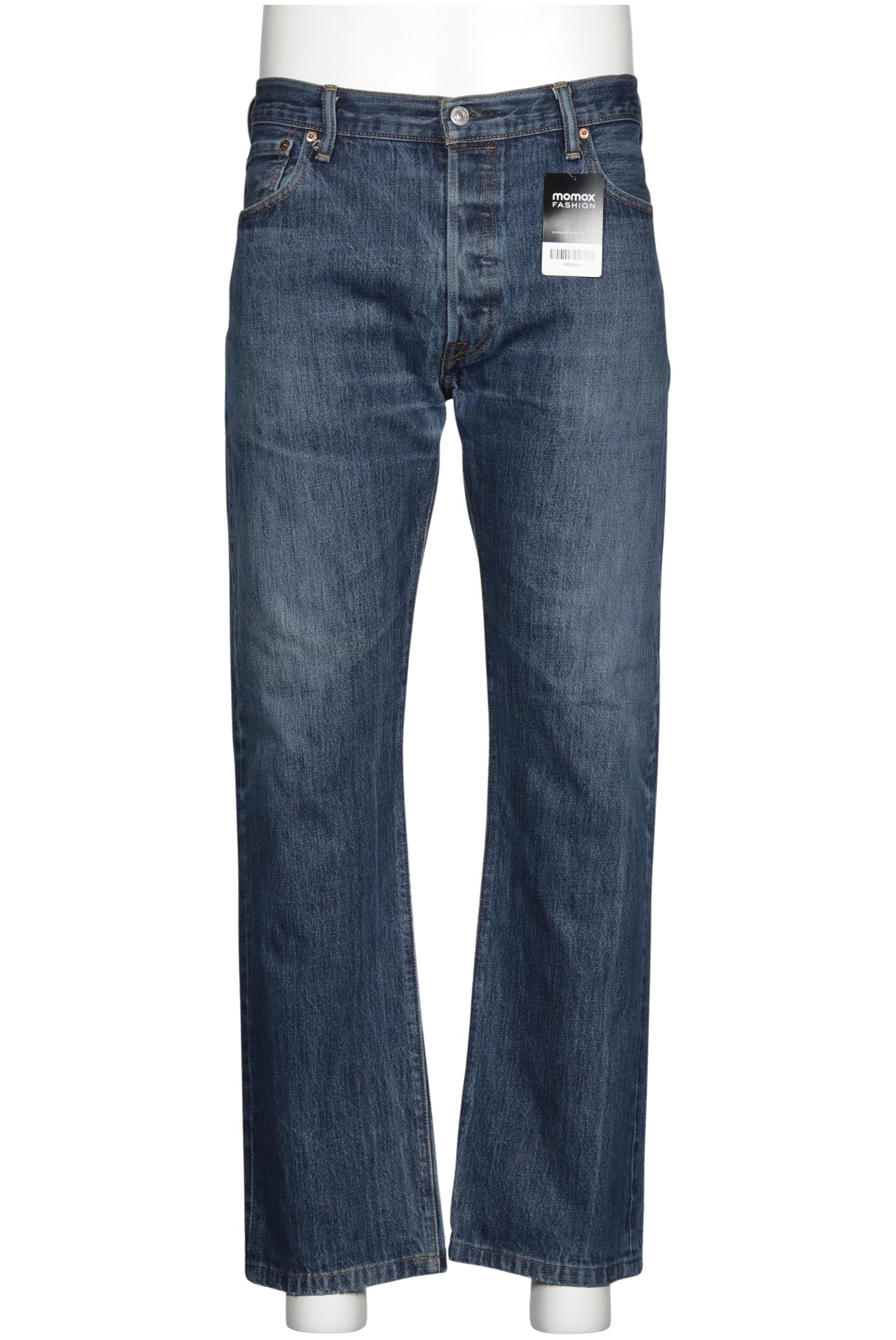 

Levis Herren Jeans, blau, Gr. 36