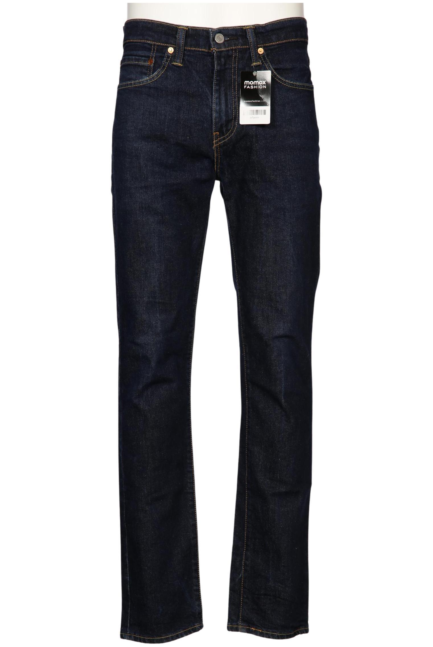 

Levis Herren Jeans, marineblau, Gr. 32