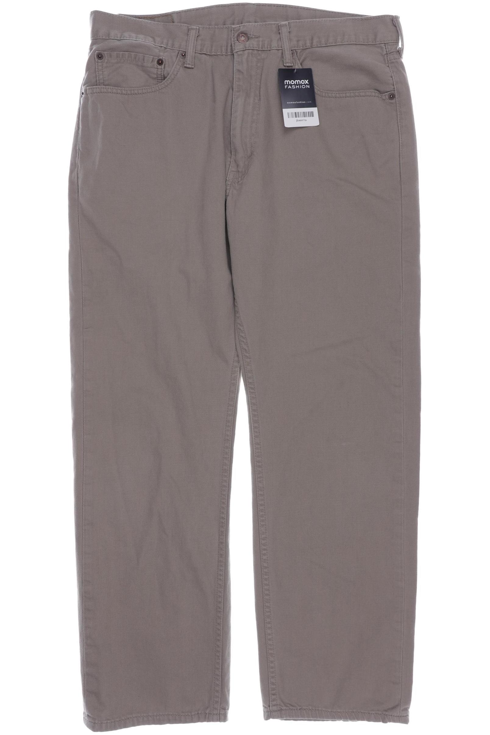 

Levis Herren Jeans, beige, Gr. 36