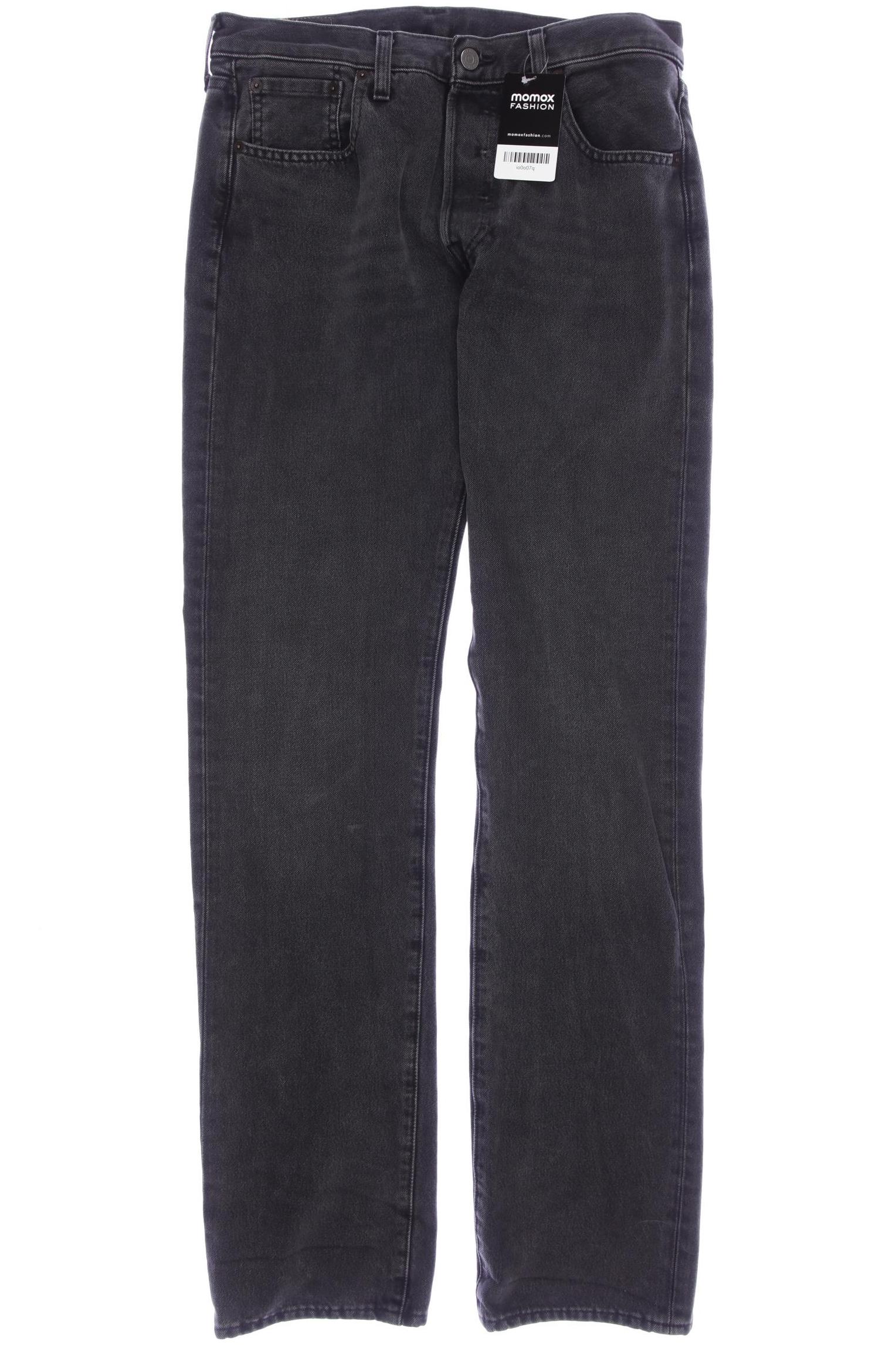 

Levis Herren Jeans, grau, Gr. 30