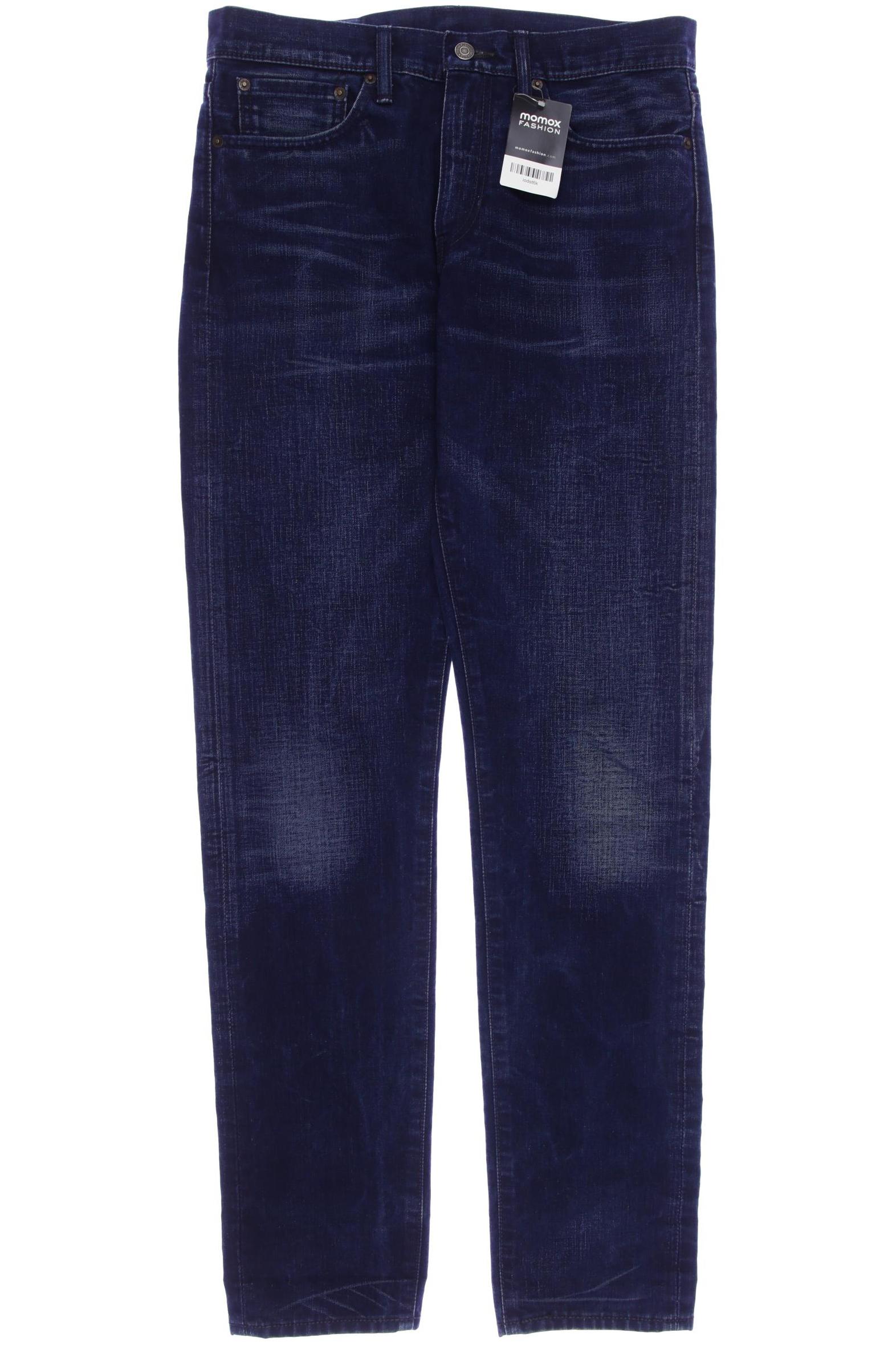 

Levis Herren Jeans, marineblau, Gr. 31