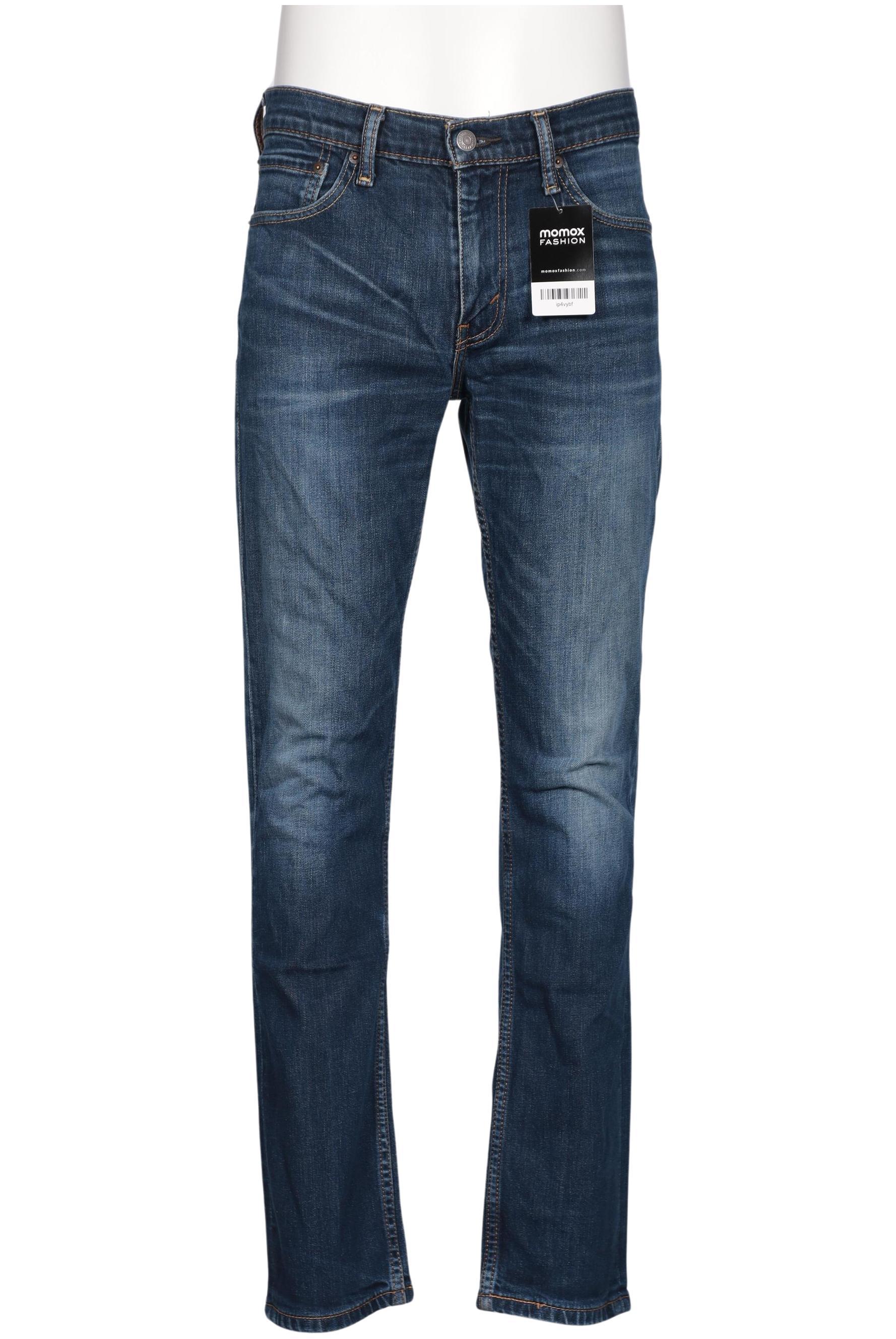 

Levis Herren Jeans, blau, Gr. 31