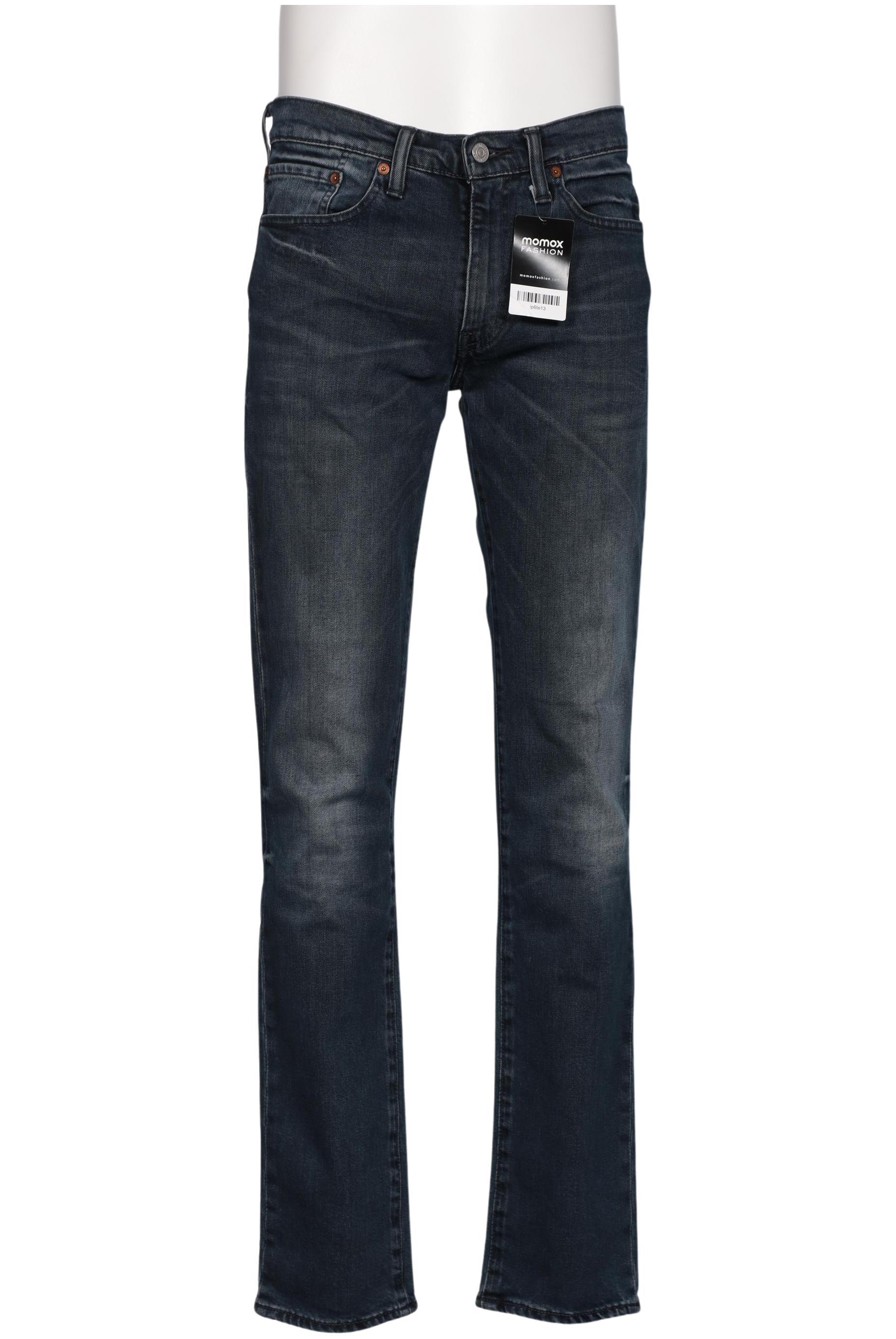 Thumbnail - Levis Herren Jeans, blau, Gr. 32