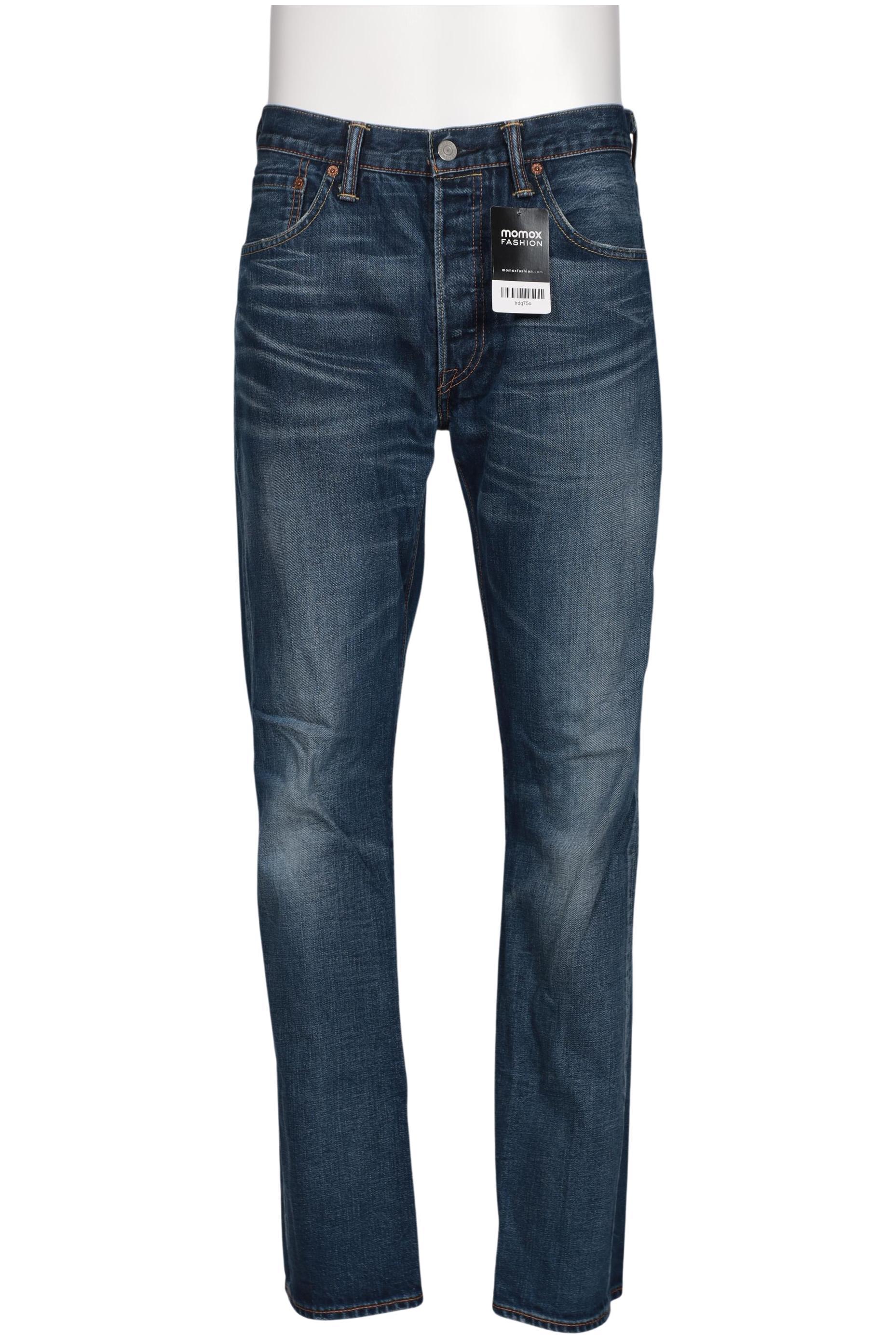 Thumbnail - Levis Herren Jeans, blau, Gr. 32