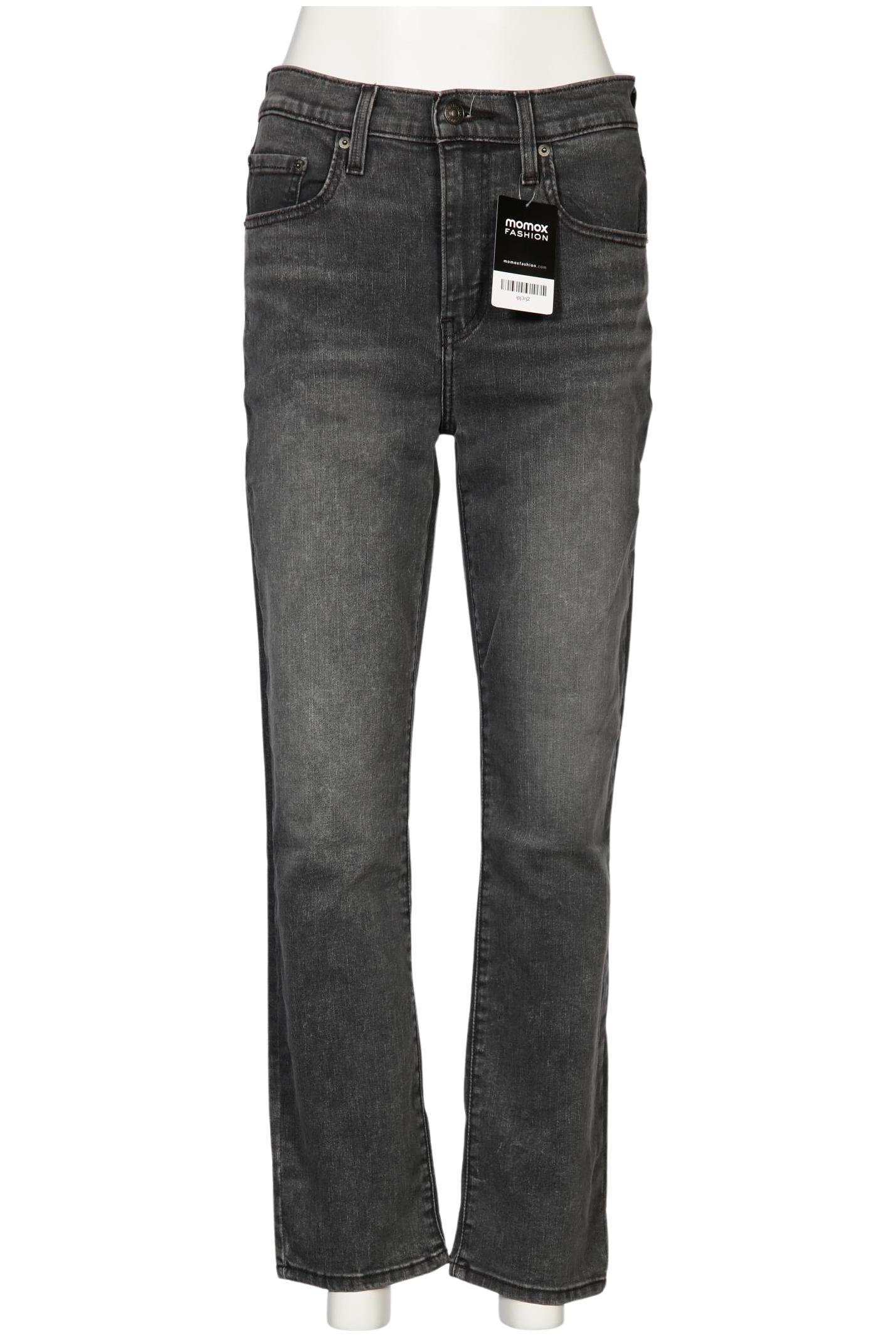 

Levis Herren Jeans, grau, Gr. 28