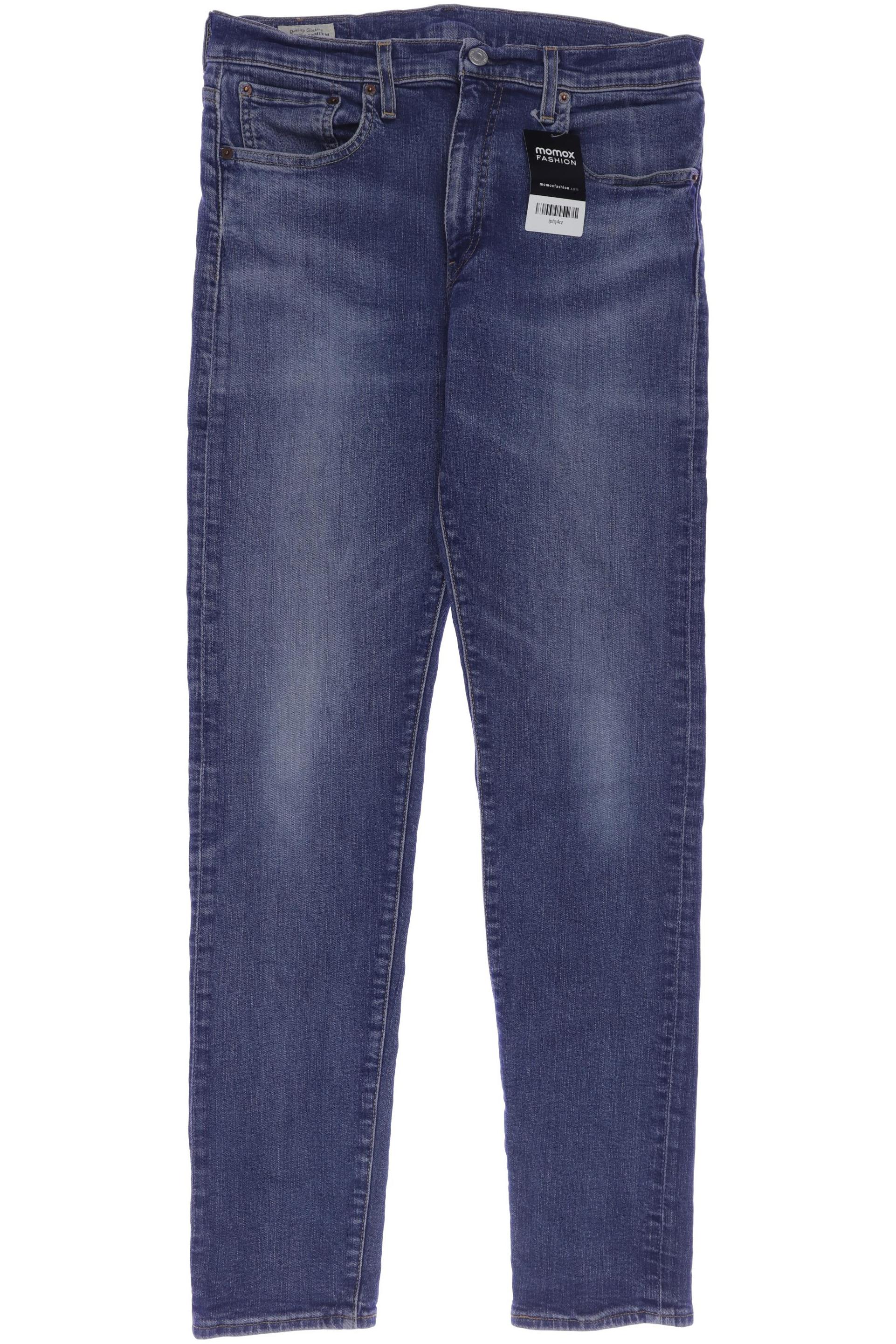 

Levis Herren Jeans, blau, Gr. 32