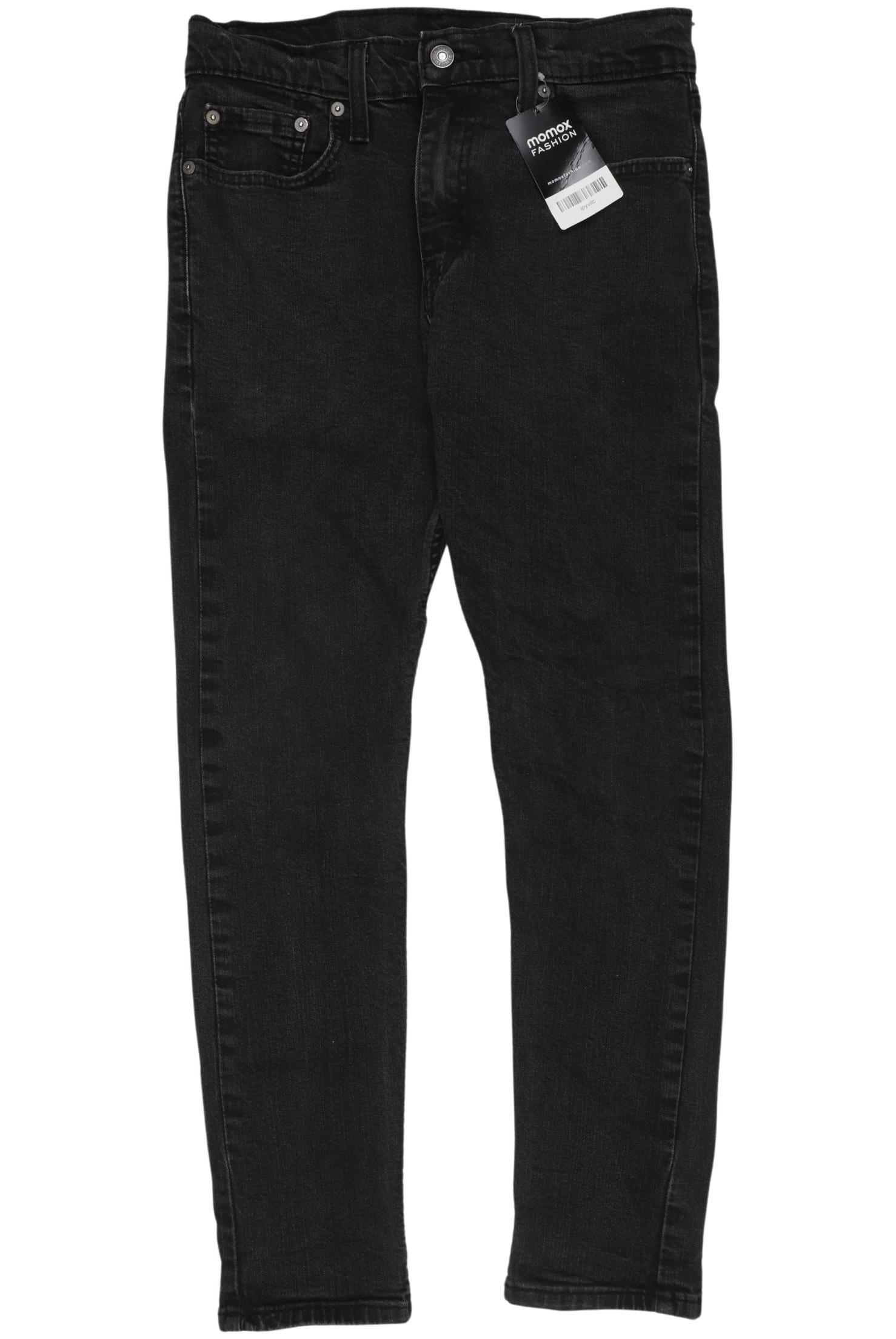 

Levis Herren Jeans, schwarz, Gr. 30