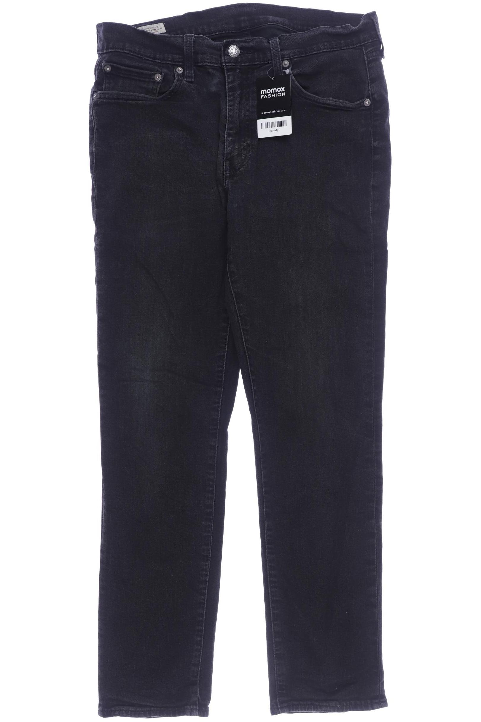 

Levis Herren Jeans, schwarz, Gr. 32