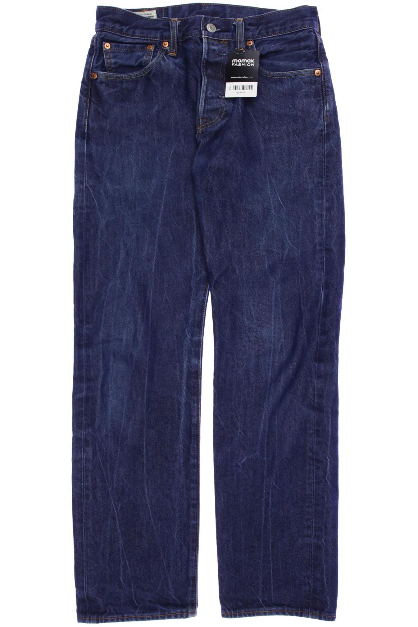 

Levis Herren Jeans, blau, Gr. 30