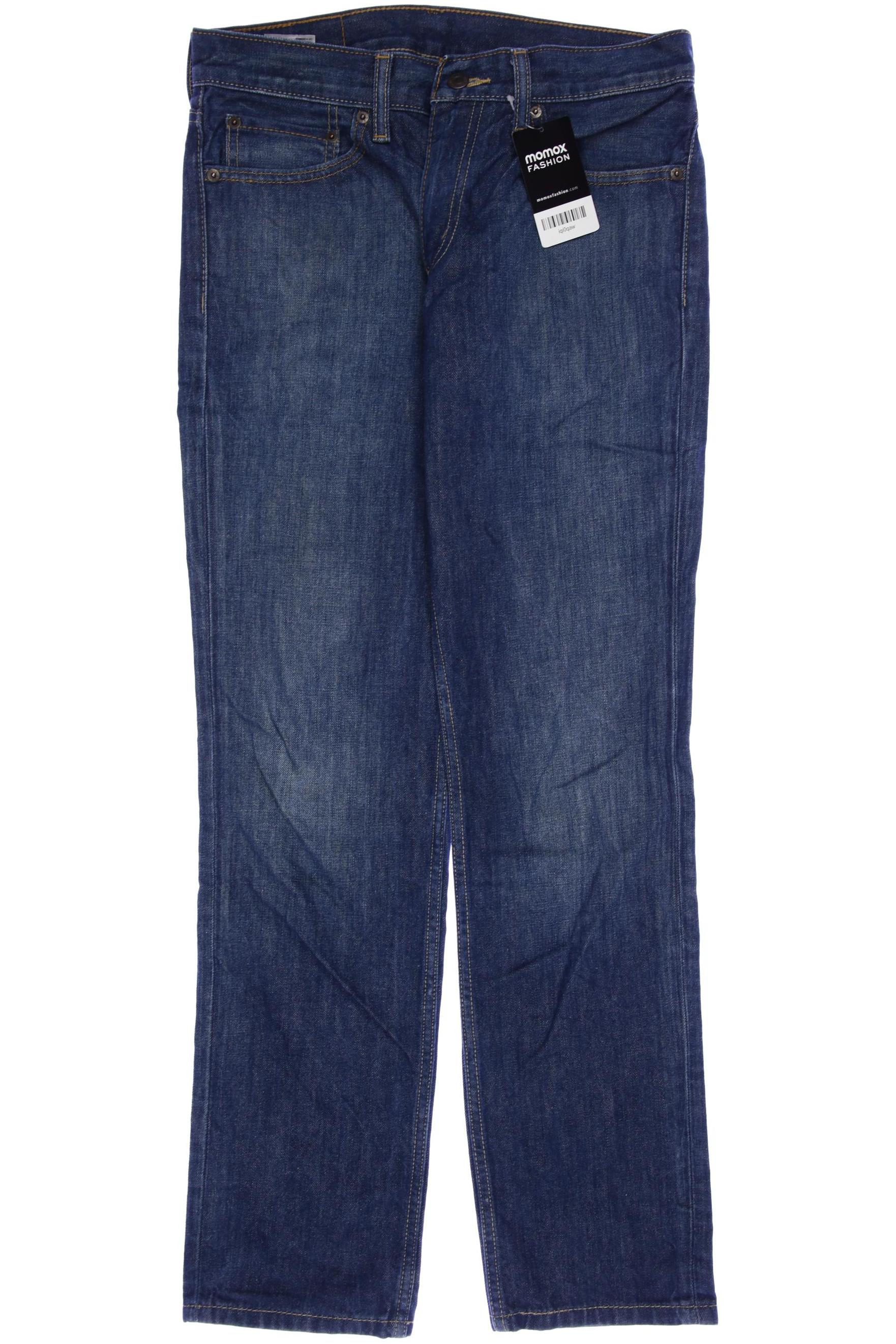

Levis Herren Jeans, blau, Gr. 31