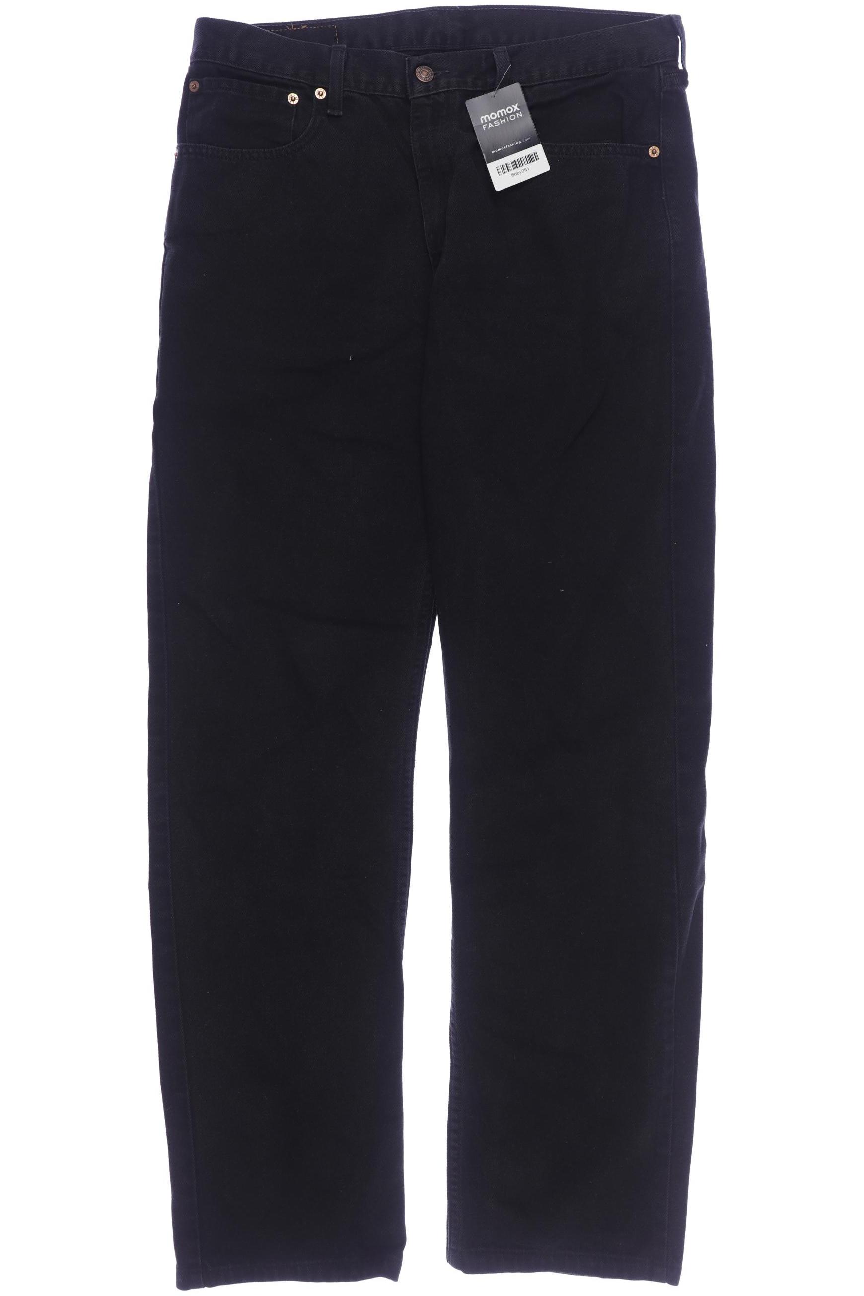 

Levis Herren Jeans, schwarz, Gr. 34