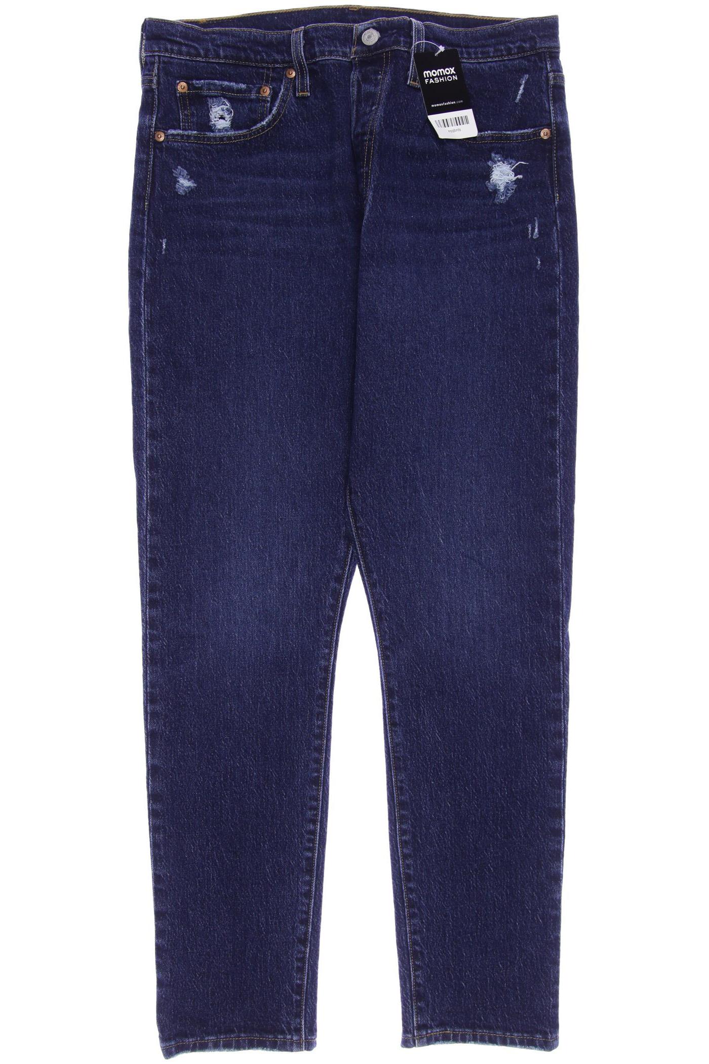 

Levis Herren Jeans, blau, Gr. 31