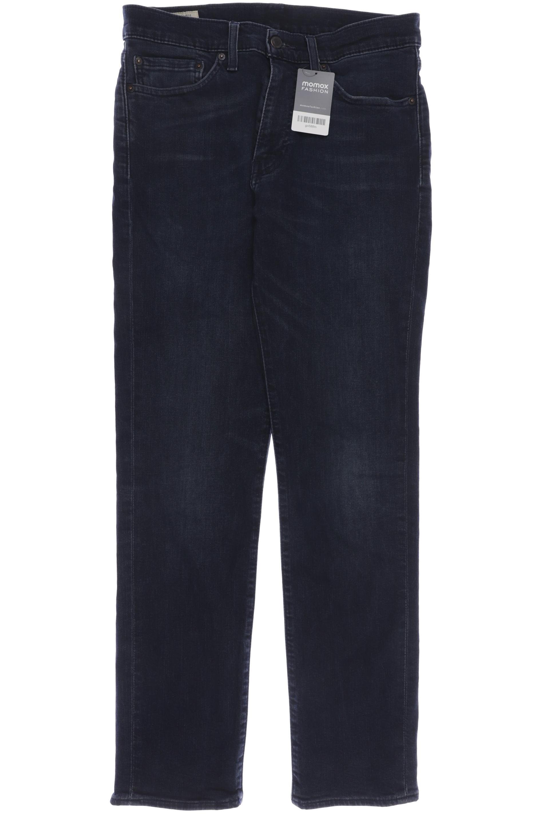 

Levis Herren Jeans, marineblau, Gr. 32