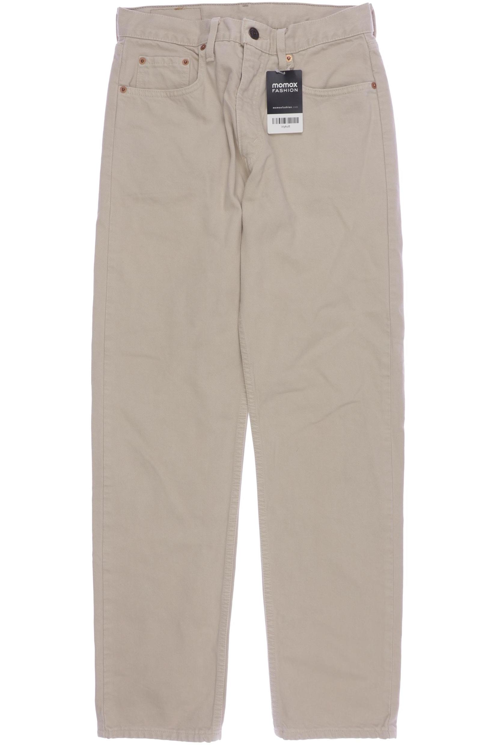 

Levis Herren Jeans, beige, Gr. 30