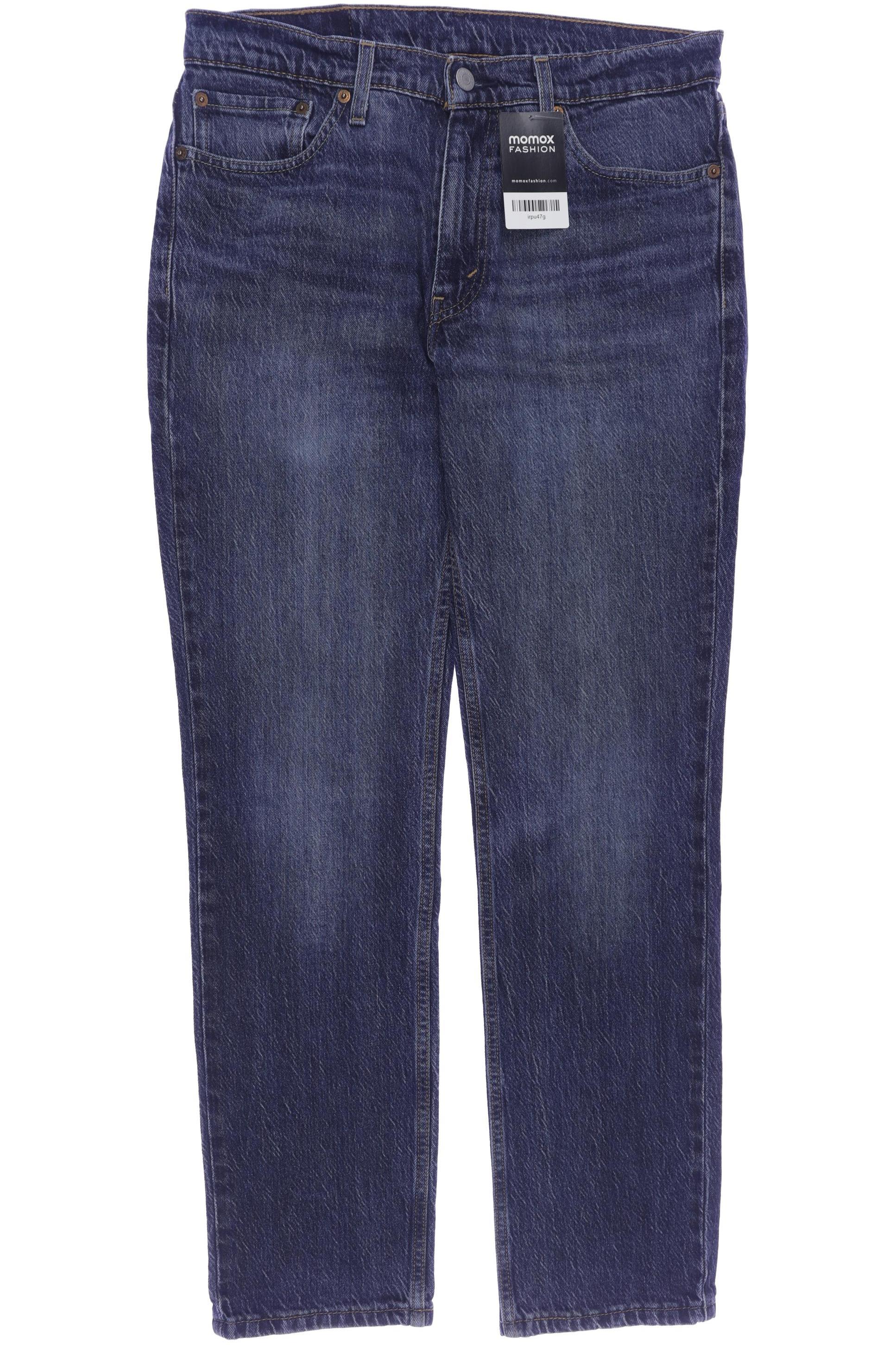

Levis Herren Jeans, marineblau, Gr. 32