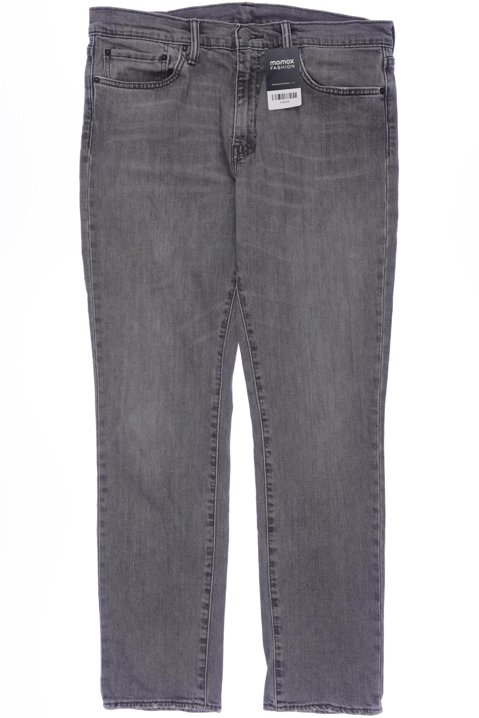 

Levis Herren Jeans, grau, Gr. 36