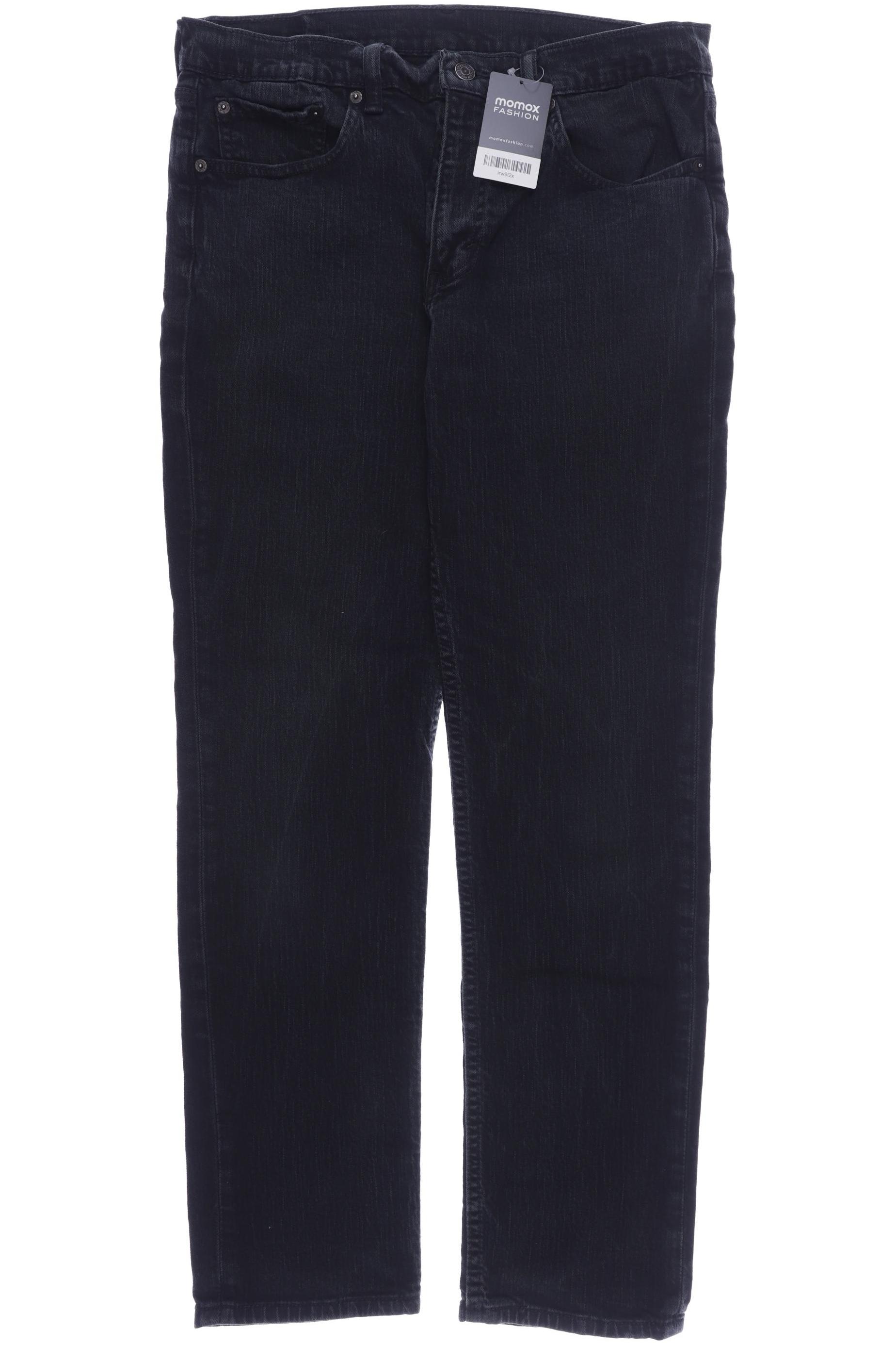 

Levis Herren Jeans, grau