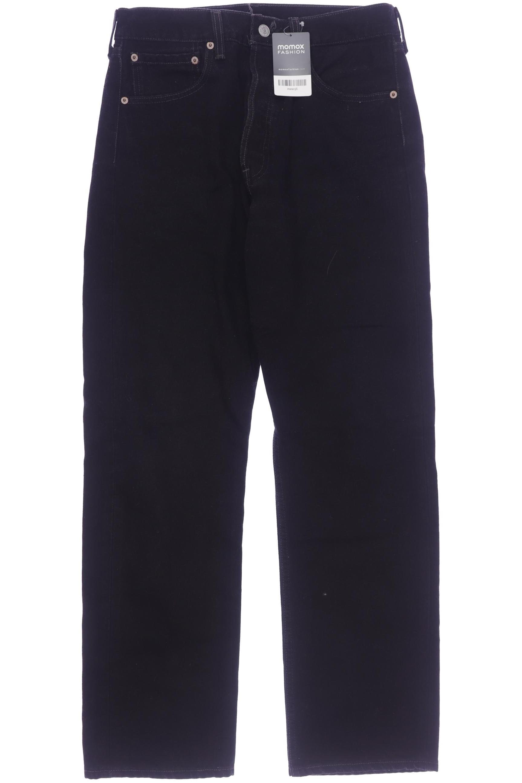 

Levis Herren Jeans, schwarz, Gr. 32