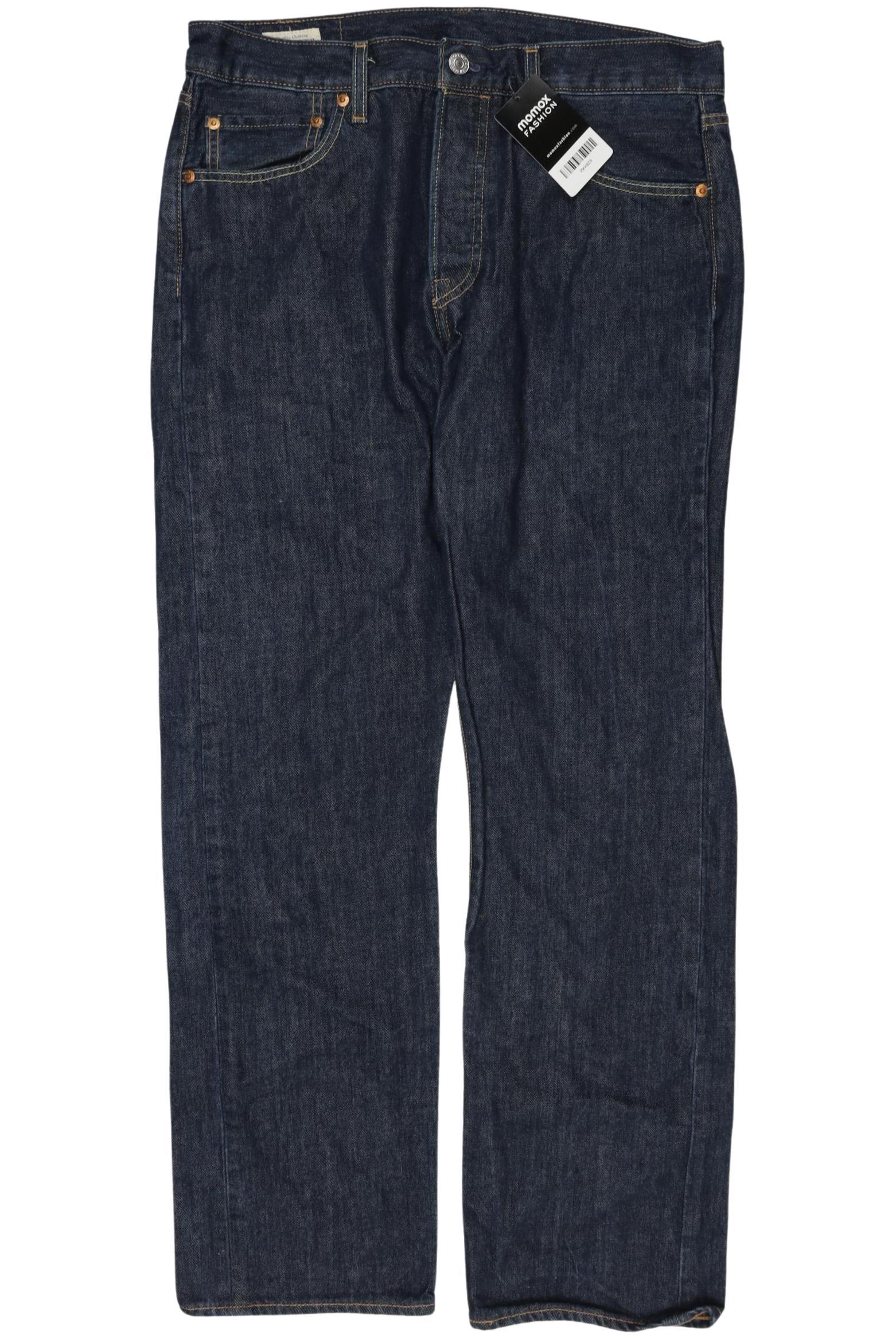 

Levis Herren Jeans, marineblau, Gr. 33