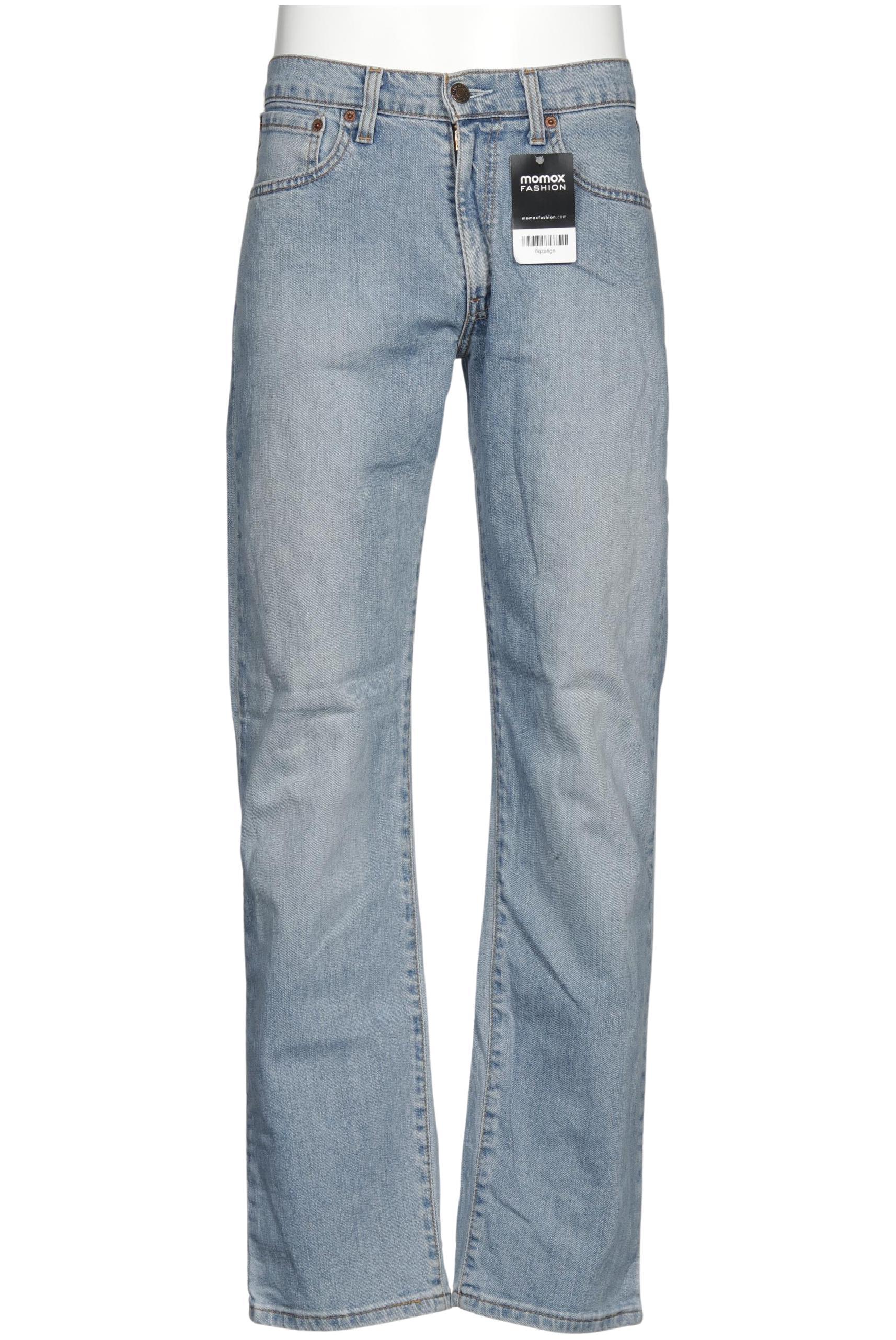 

Levis Herren Jeans, blau, Gr. 30