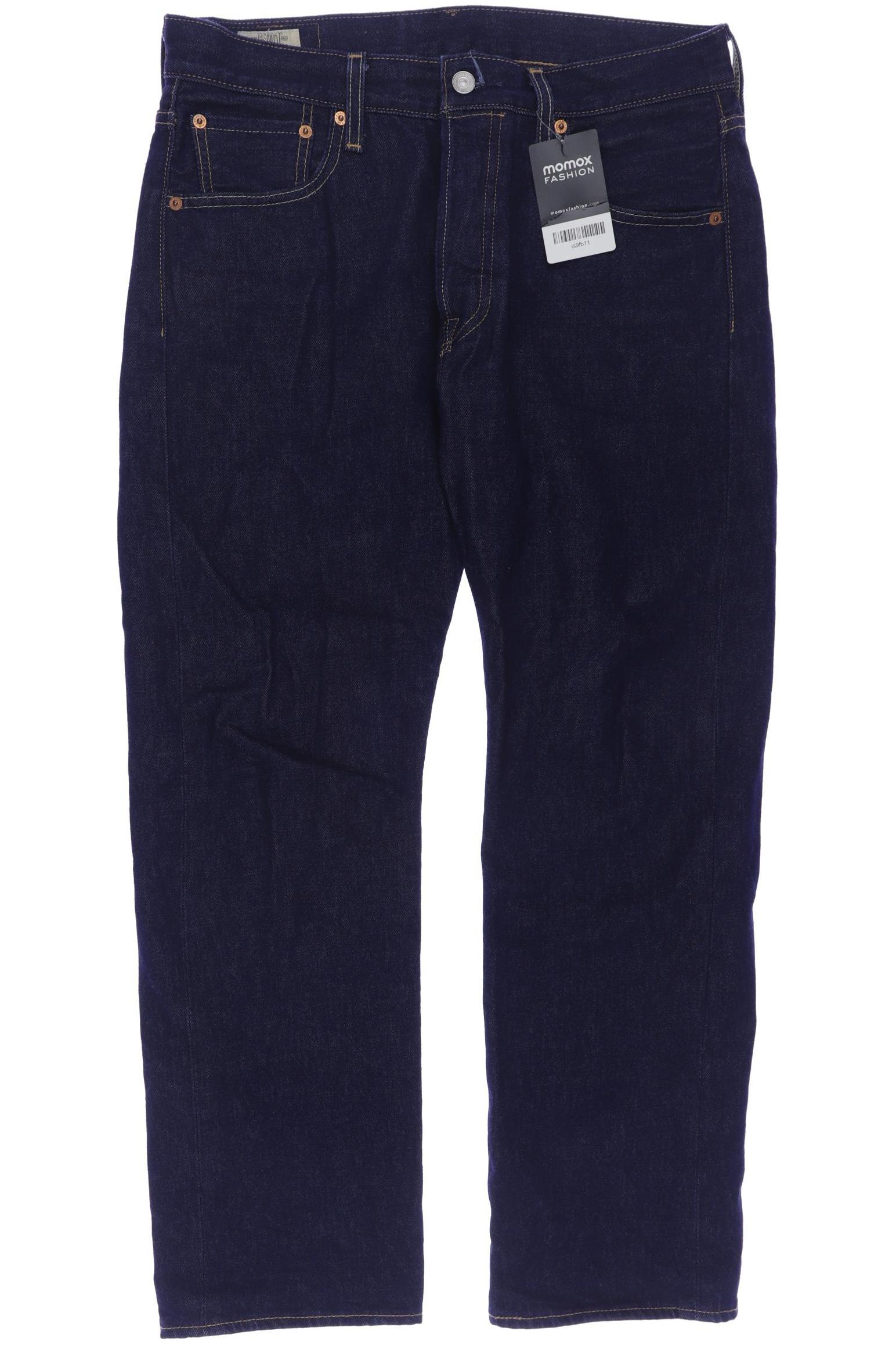 

Levis Herren Jeans, marineblau, Gr. 31