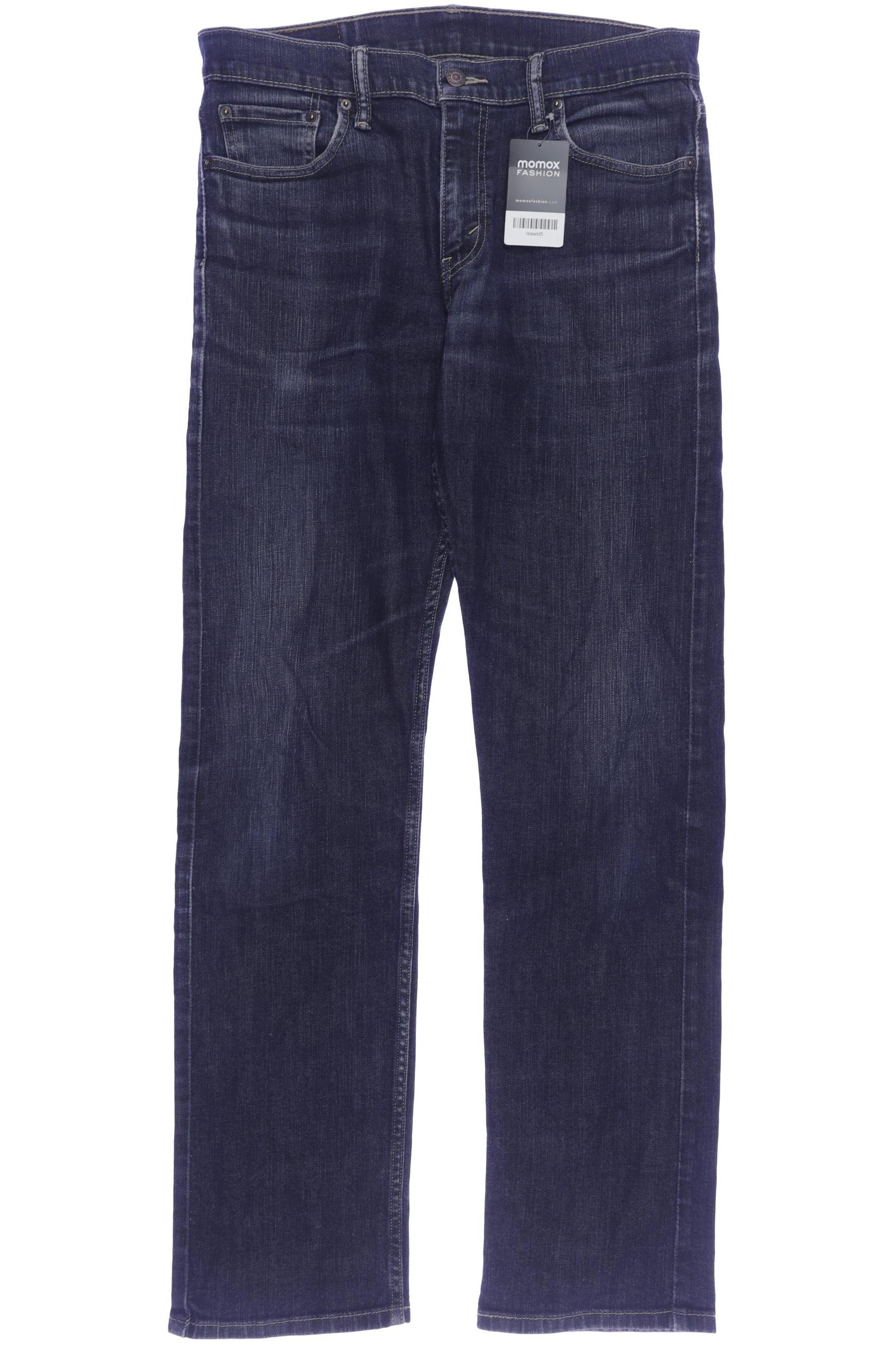 

Levis Herren Jeans, marineblau, Gr. 32