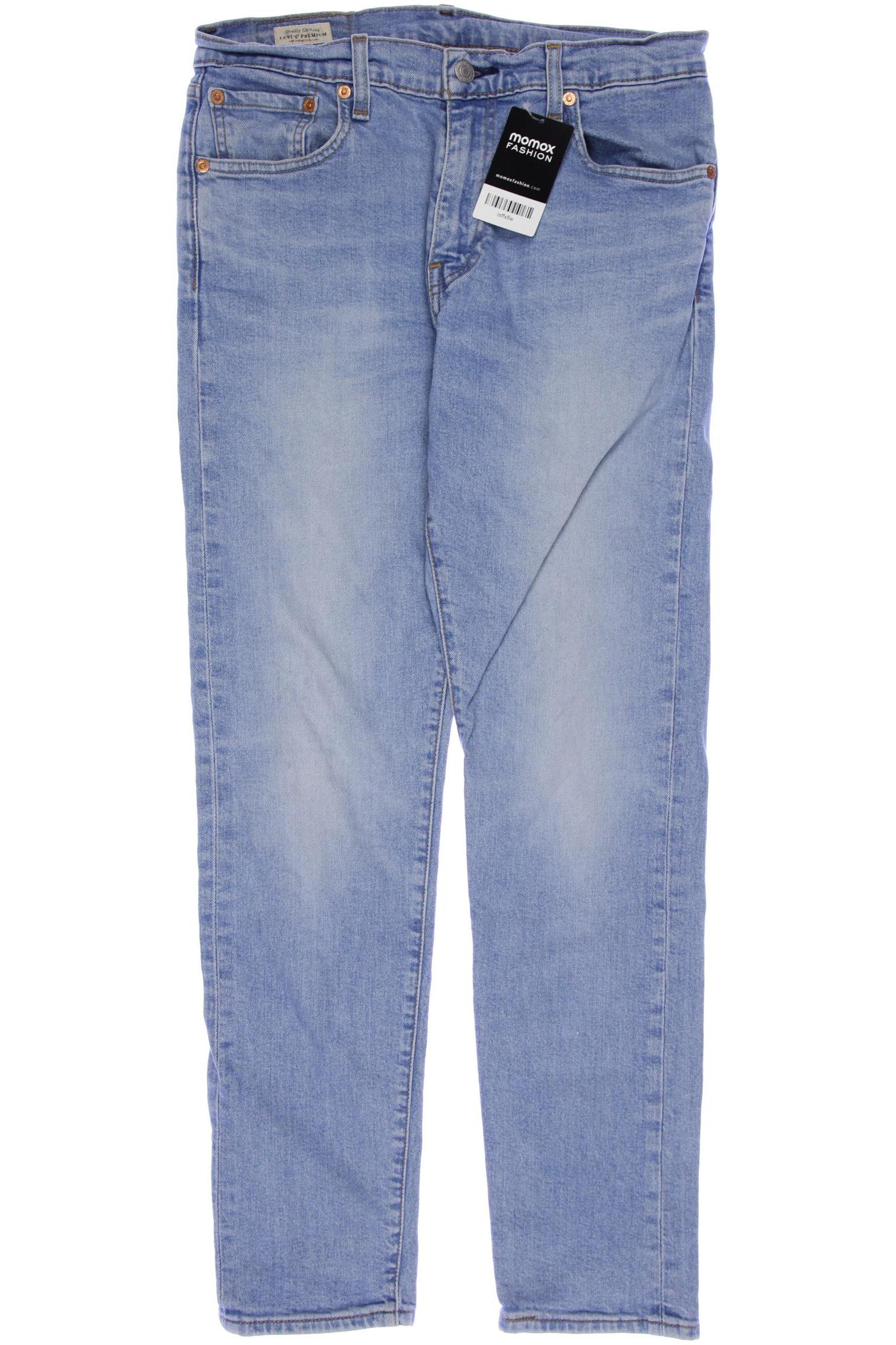 

Levis Herren Jeans, blau, Gr. 30