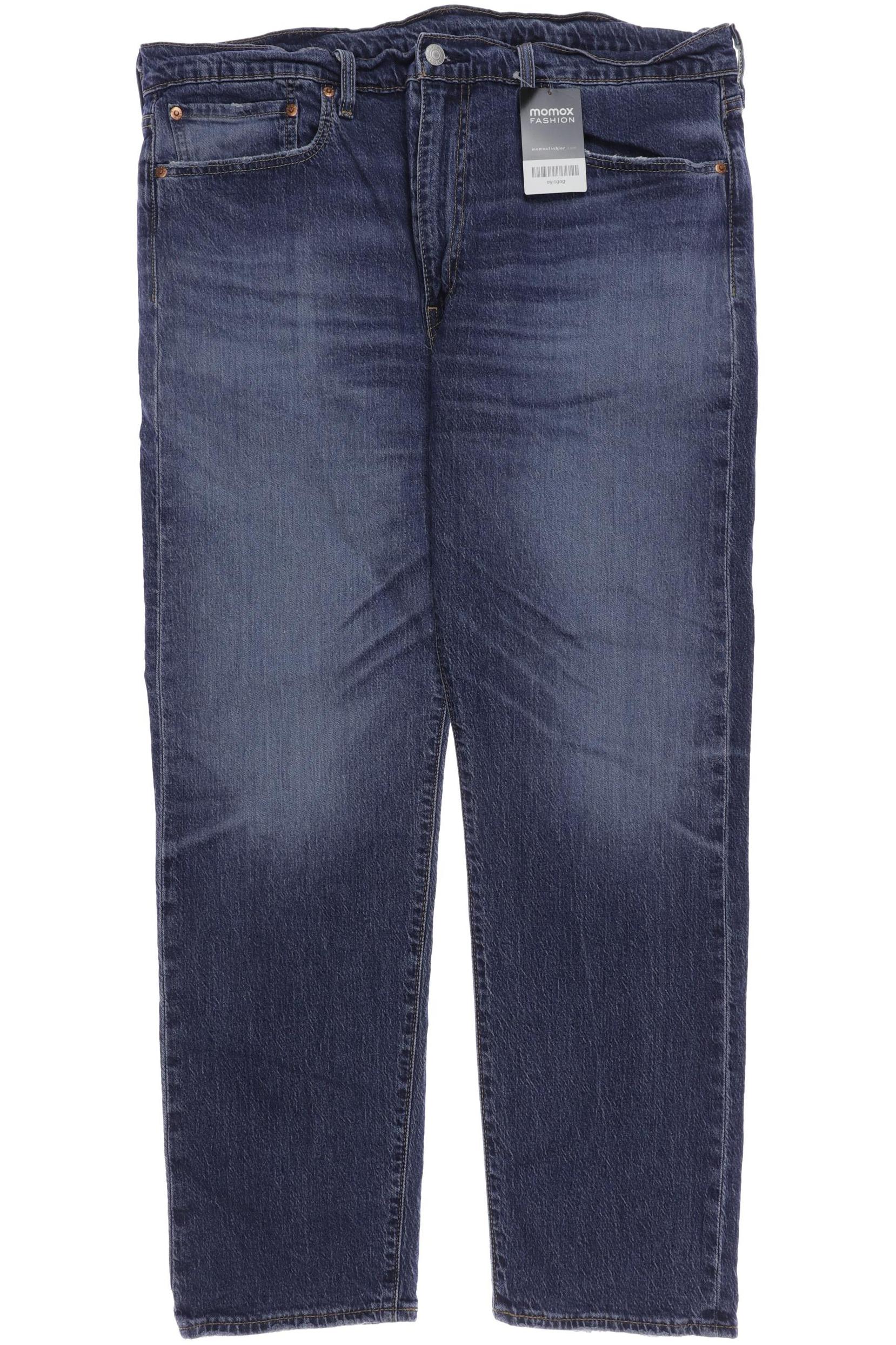 

Levis Herren Jeans, blau, Gr. 38
